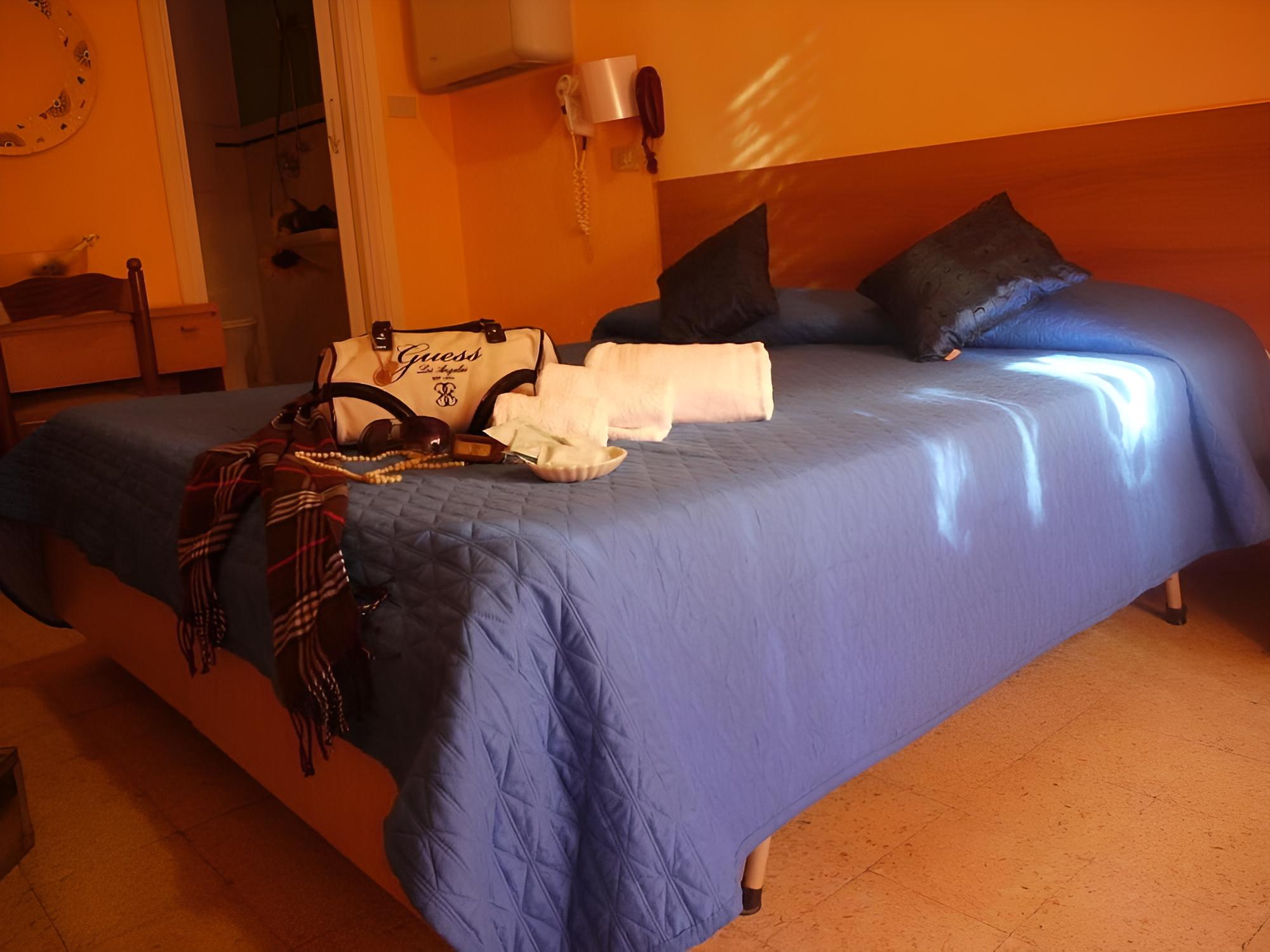Hotel Villa Del Bagnino