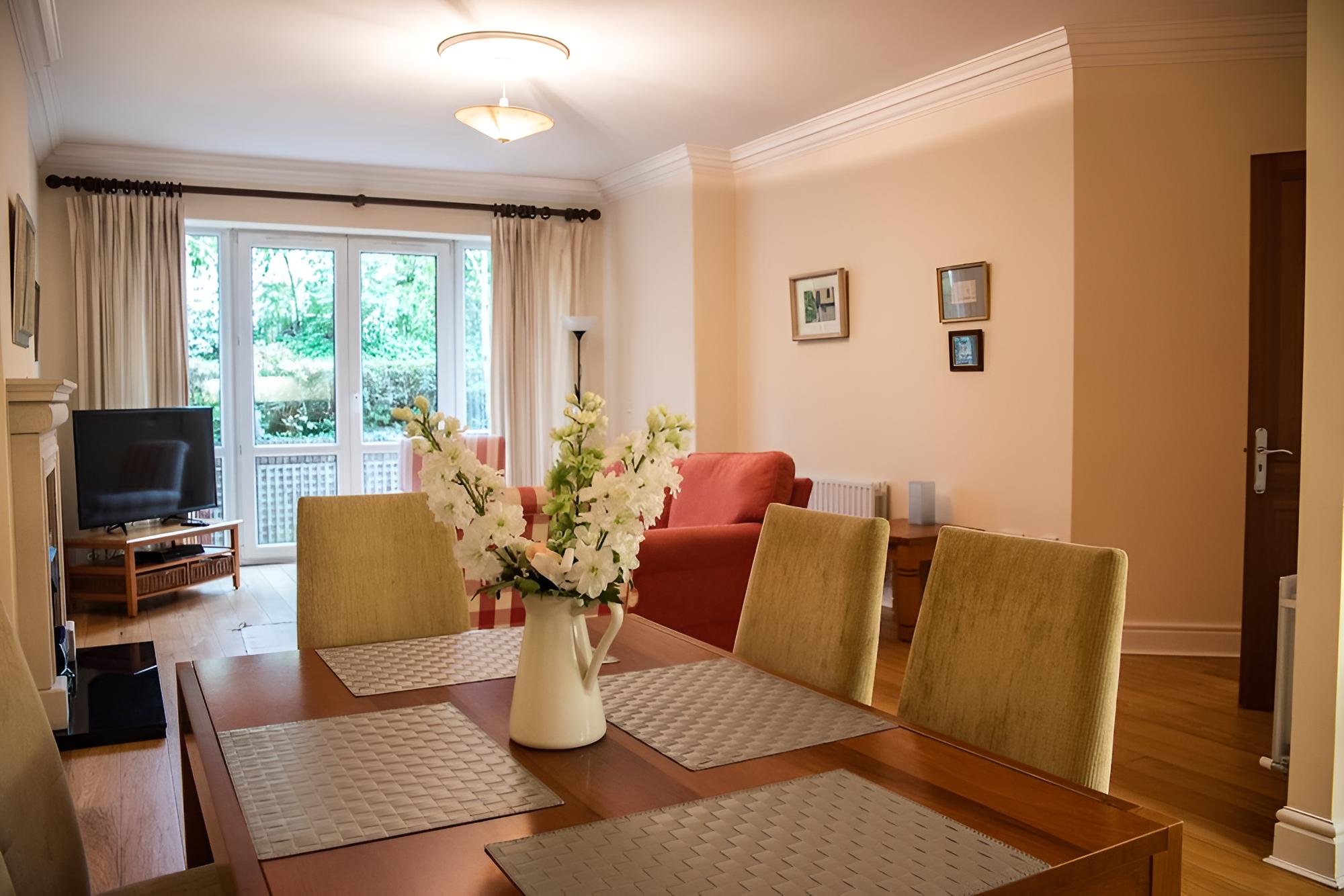 Woodview Blackrock