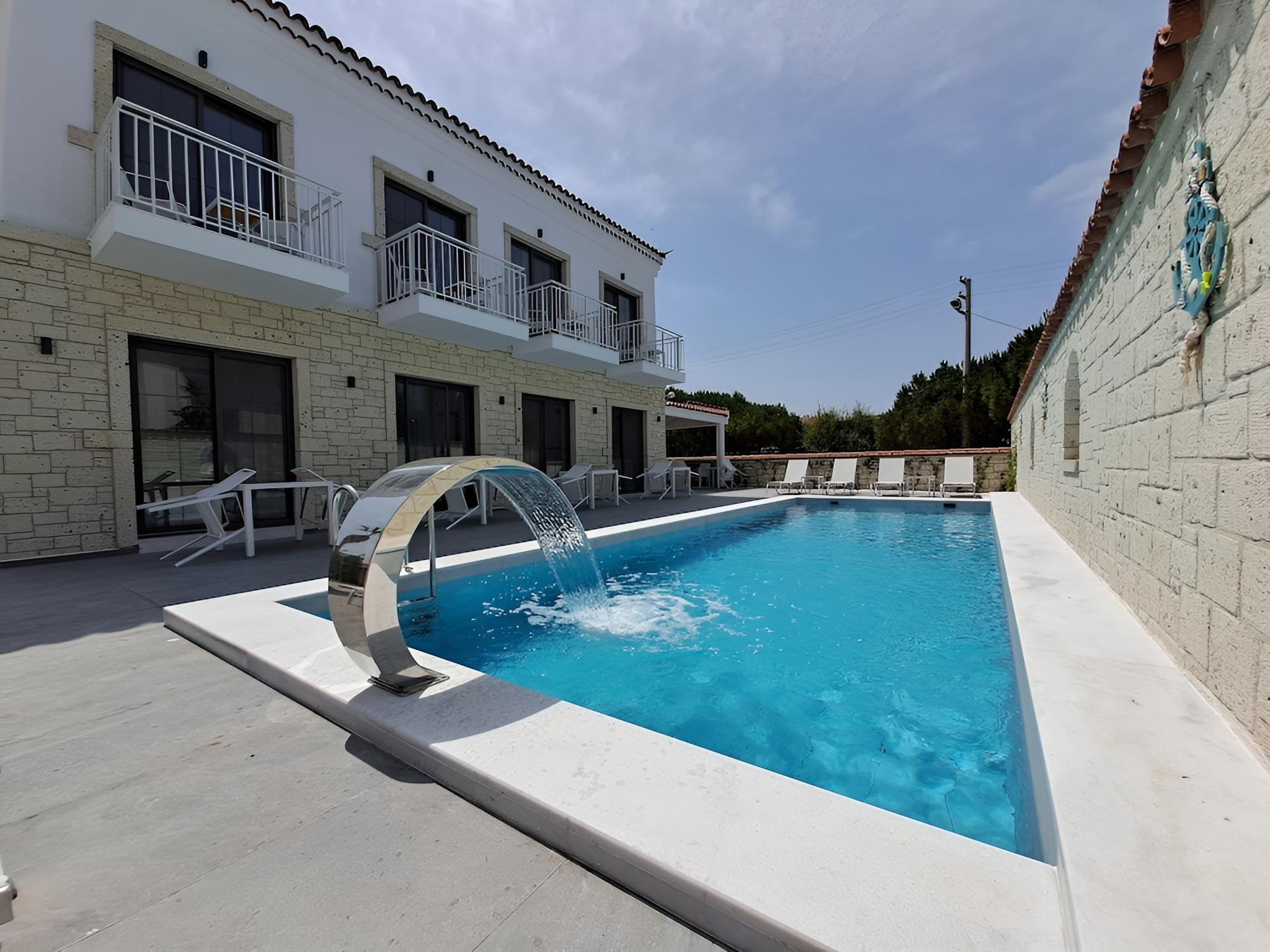 BAHAR BUTİK OTEL