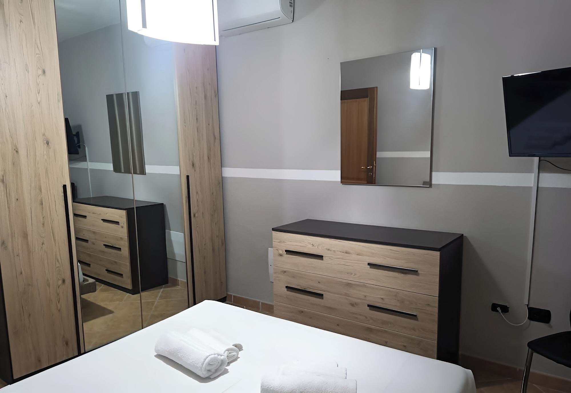 Residenze Le Maree