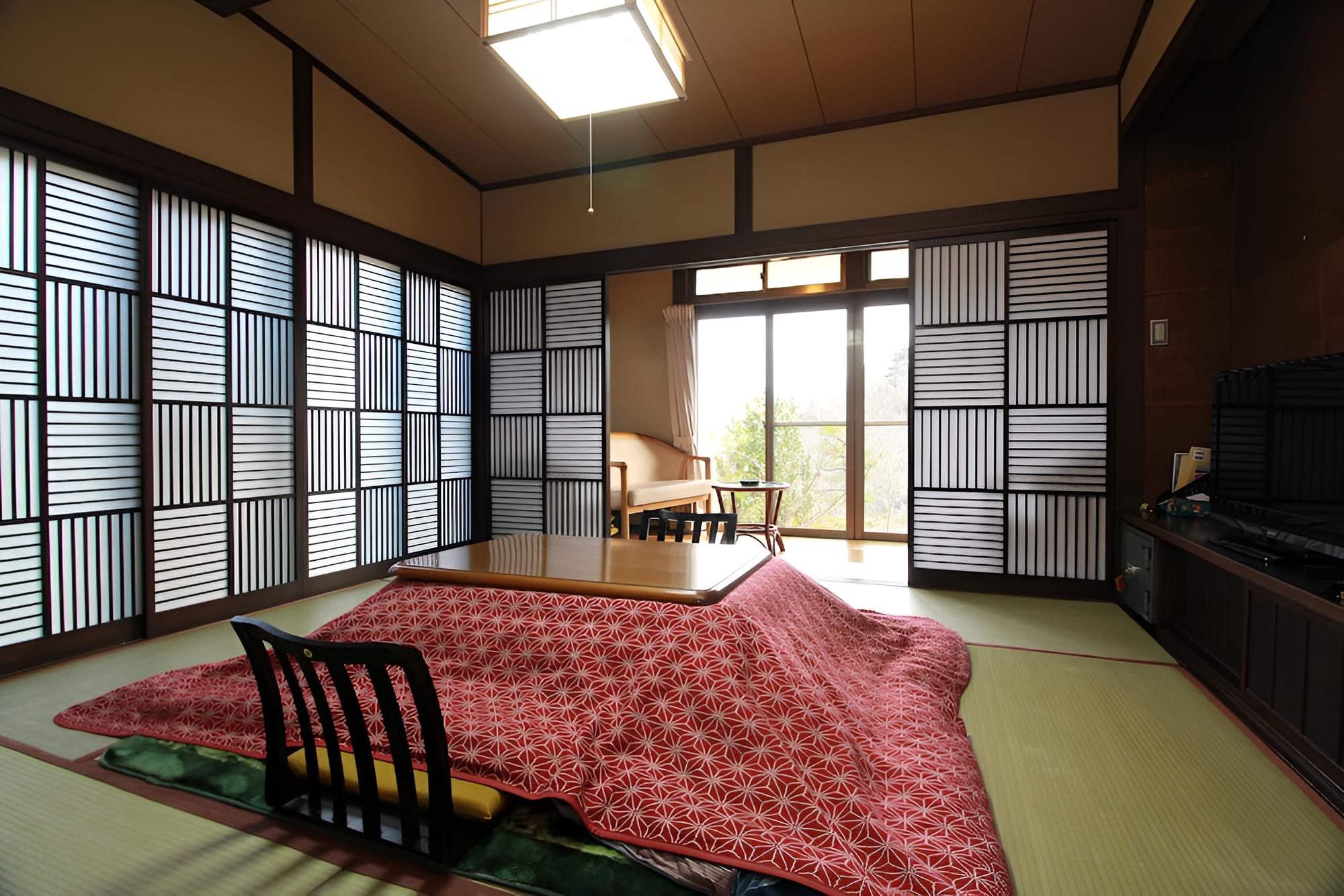 yunosawakousen