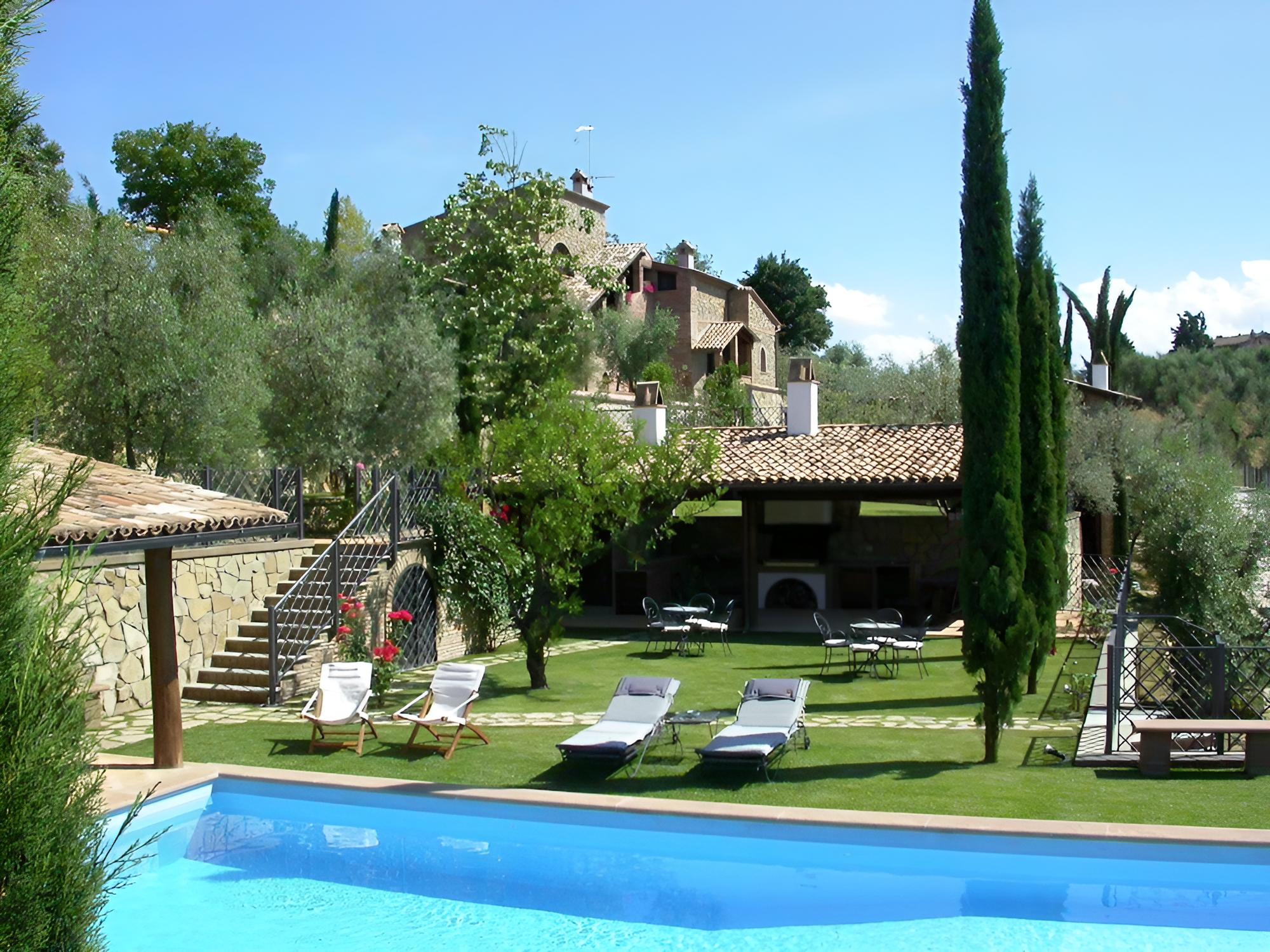 Relais Gli Ulivi