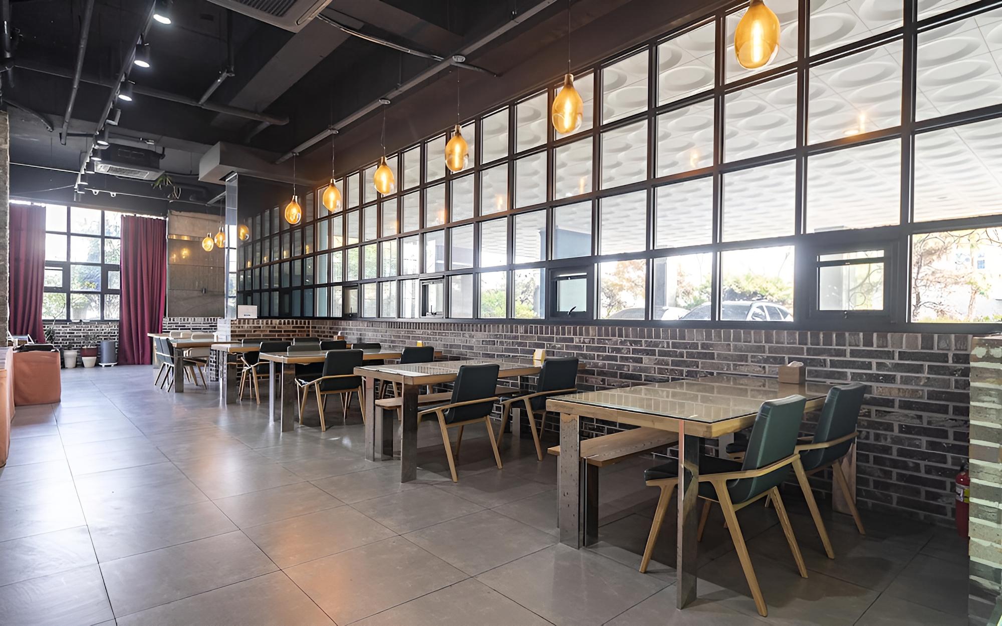 Elysia Hotel in Pyeongtaek