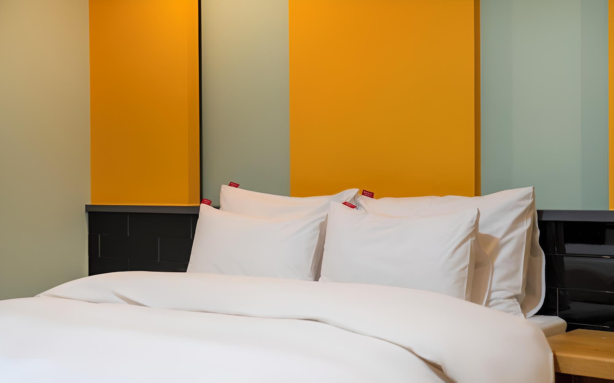 Hotel Waikei Suwon