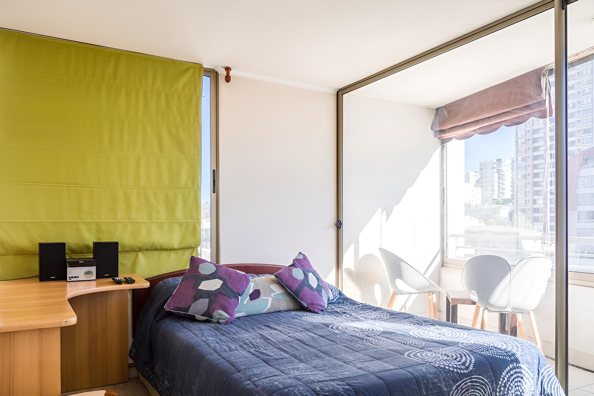 Oceana Suites Viana