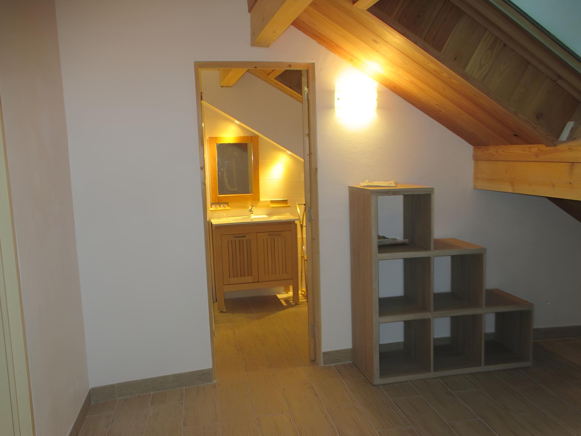 Gîte Auberge l'Oustalet