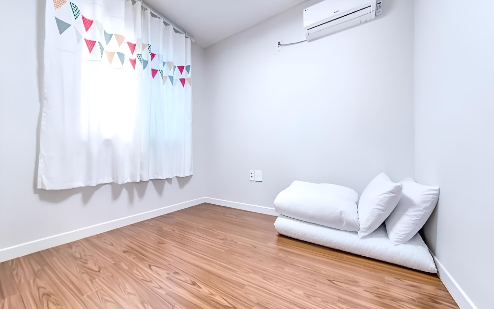 Hyeopjae Morning House Pension