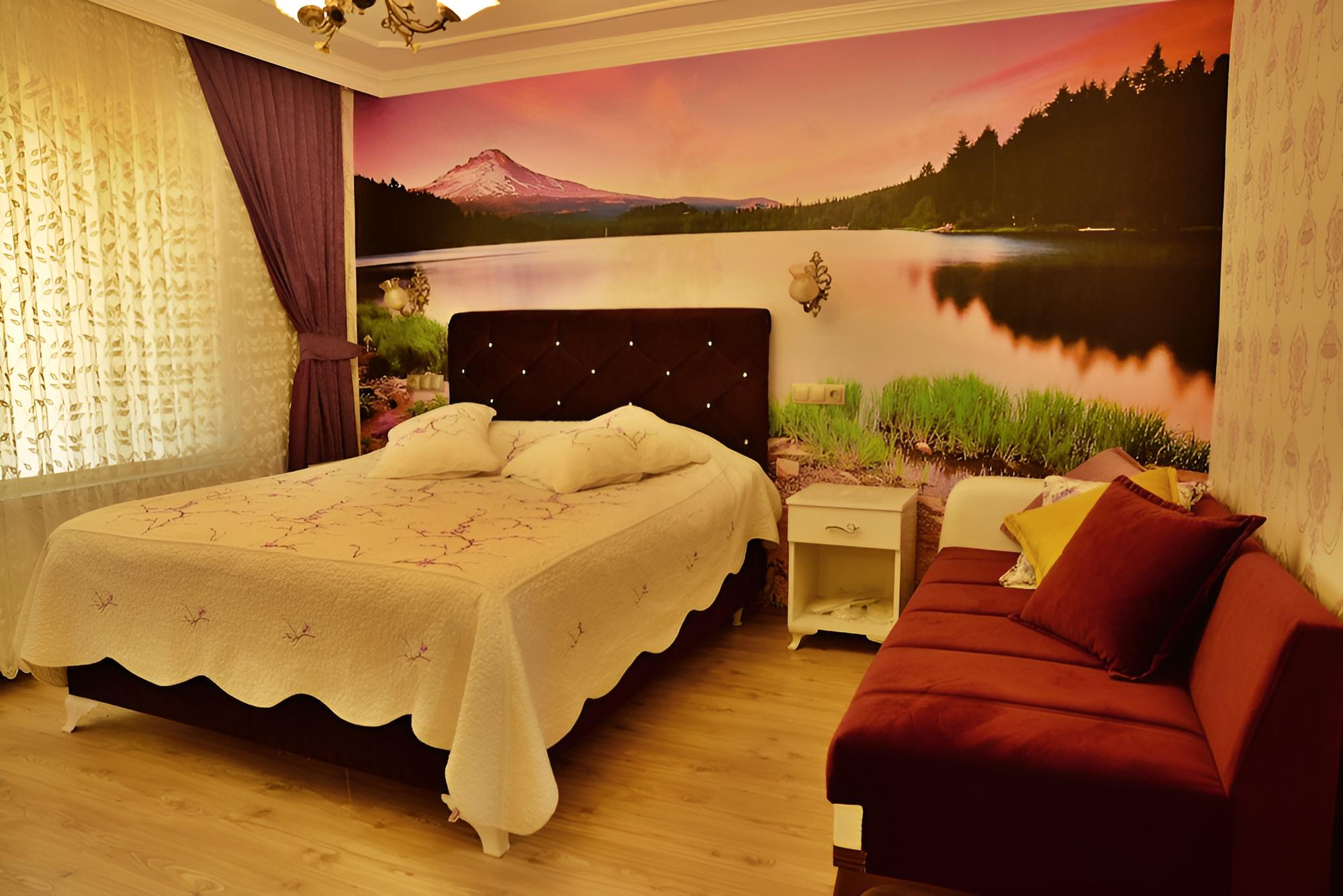 Dedeli Deluxe Hotel