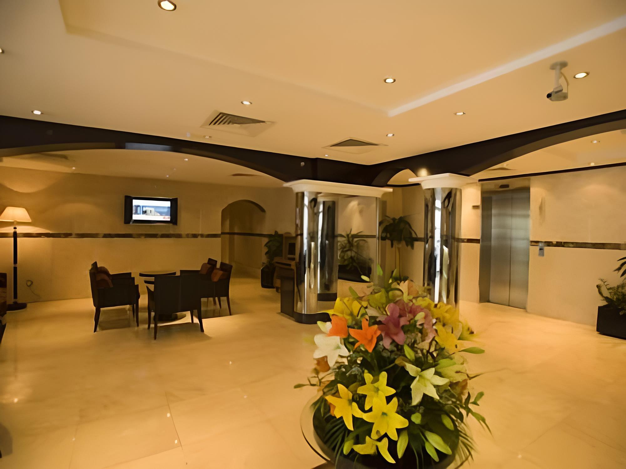 Imperial Hotel Apartment