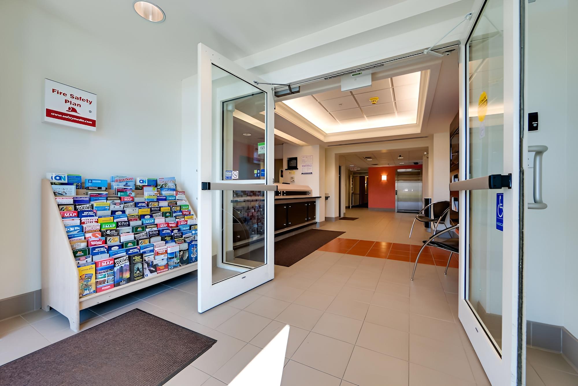 Motel 6 Mississauga, ON - Toronto, Billede 14