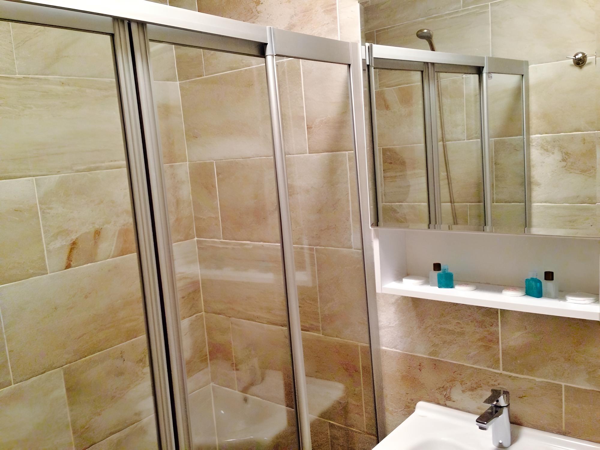 Atrium Suites