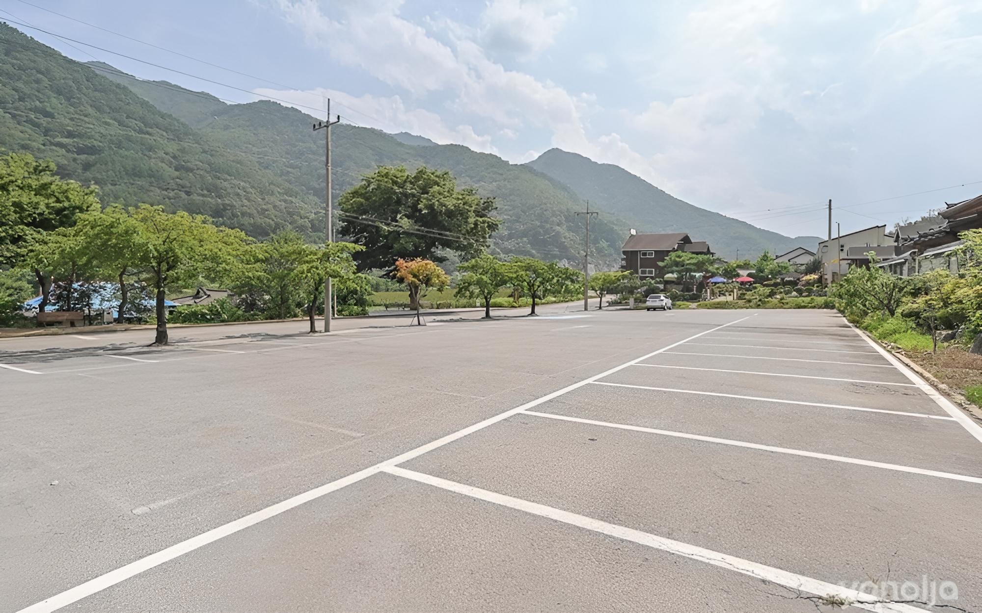 Danyang Memories Pension