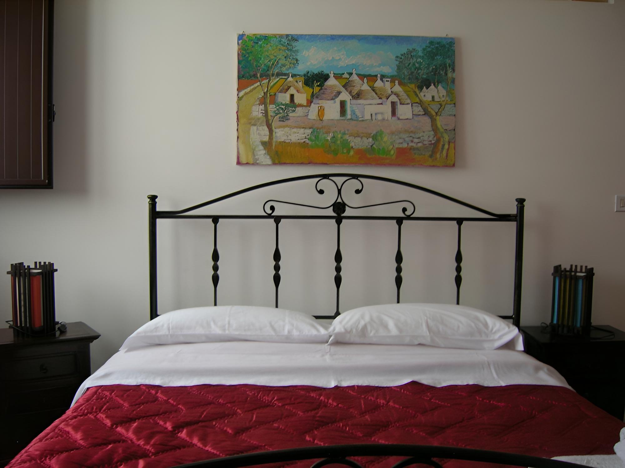 B&B Macchia Mediterranea