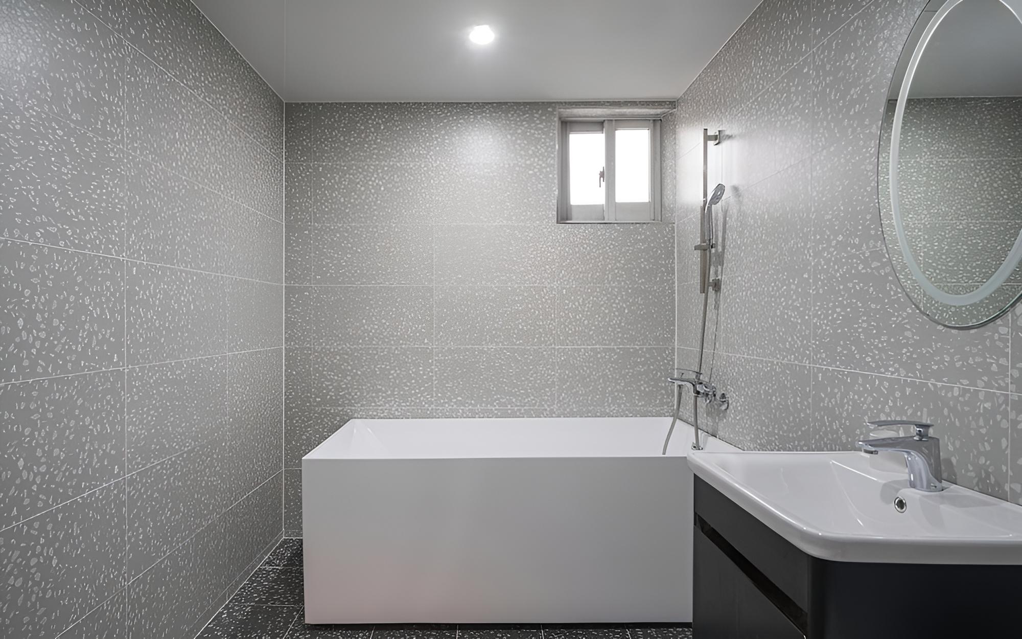 Changwon Myeongseodong Hotel Laon