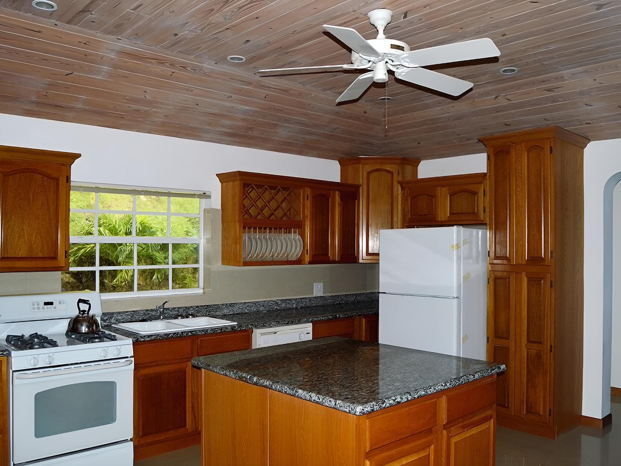 Fort Shelley Villas