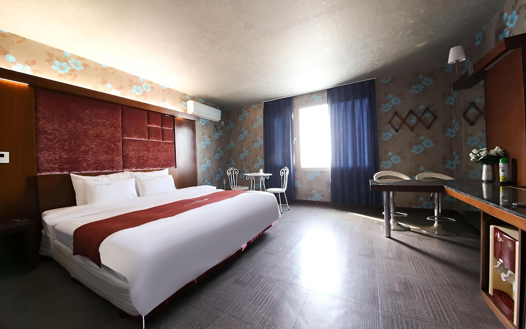 Gunsan Hotel Beang