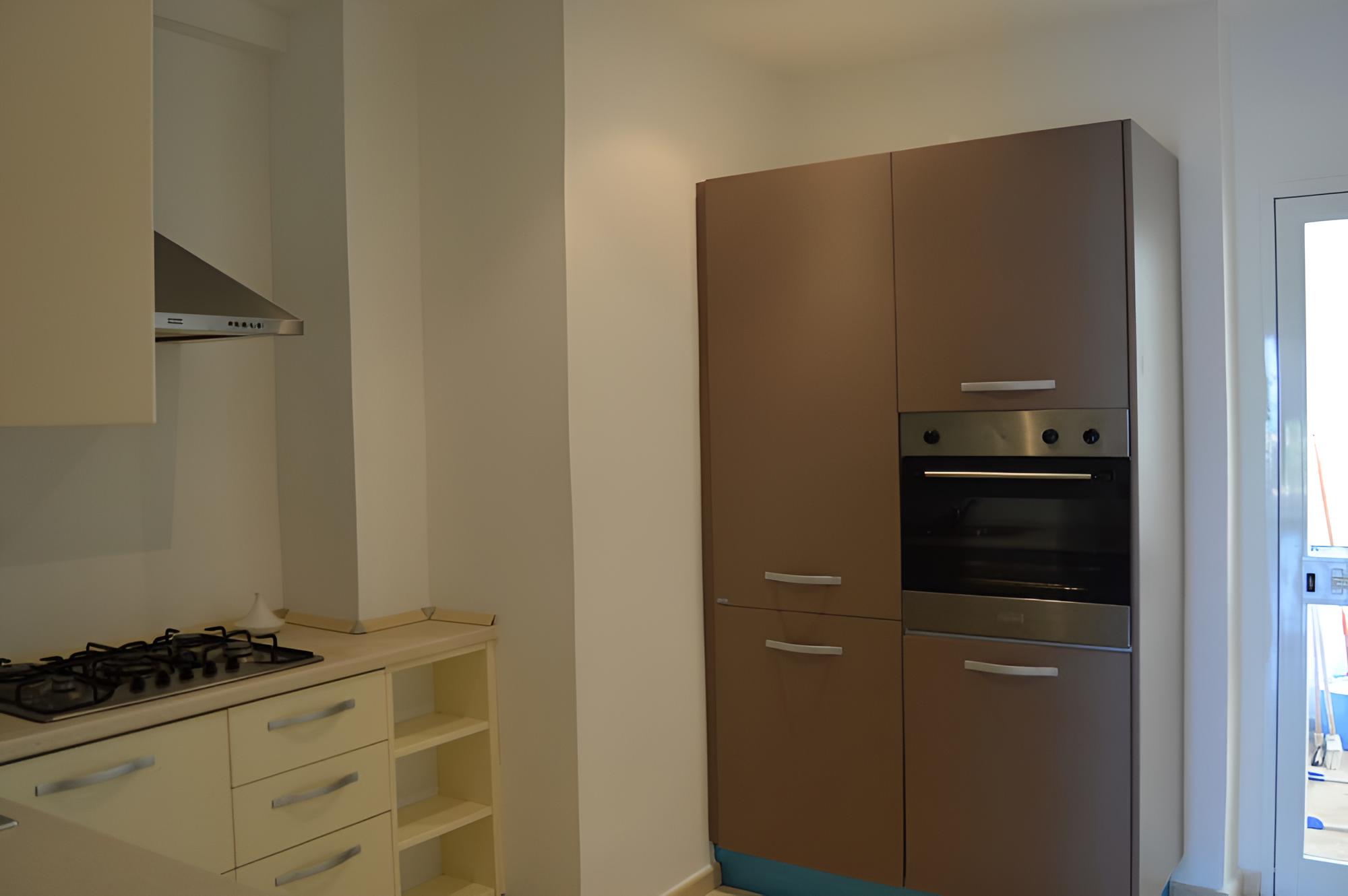 1 Bed Apartment in Dubai Marina - MRN
