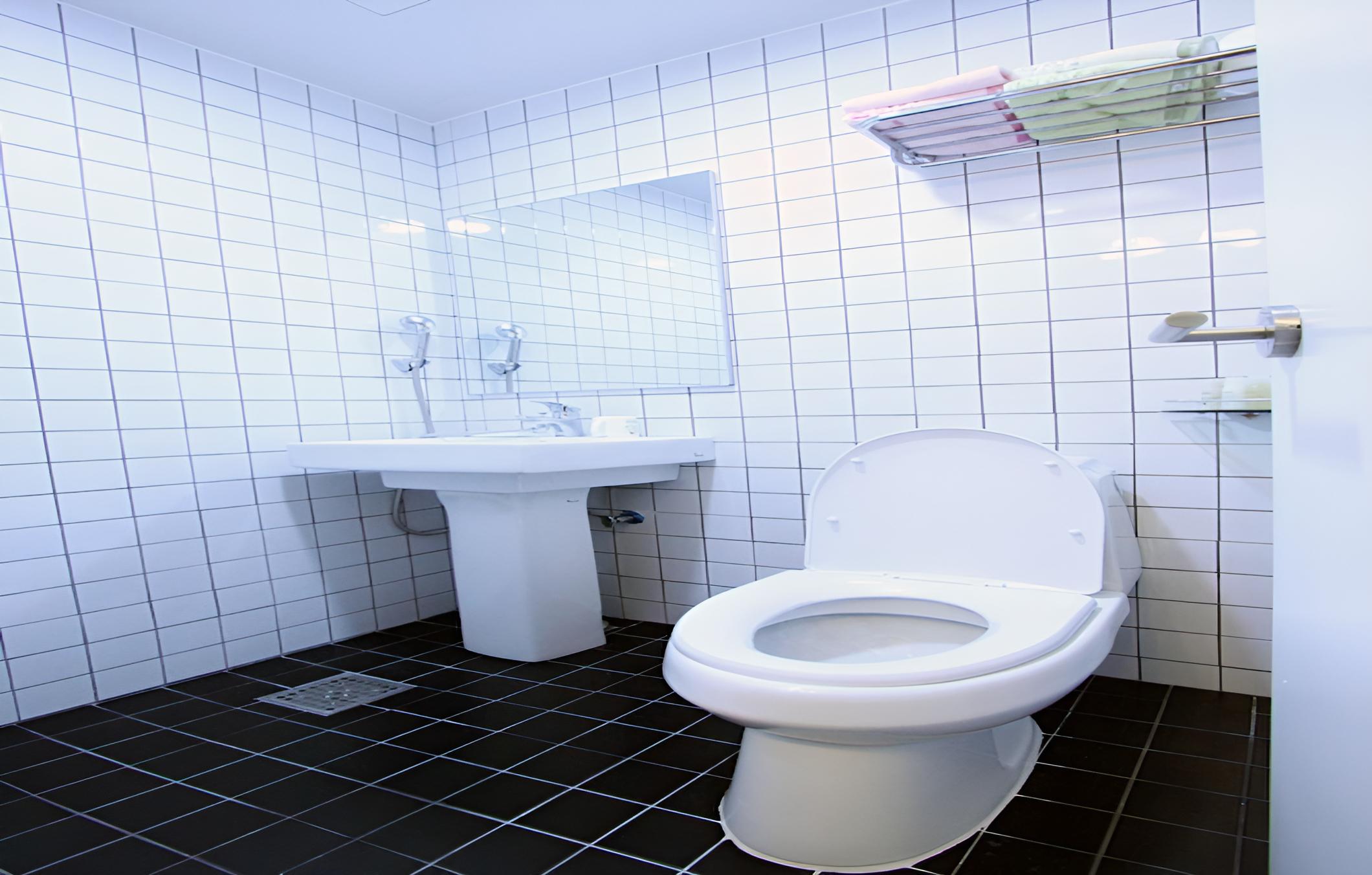 LikeU Guesthouse