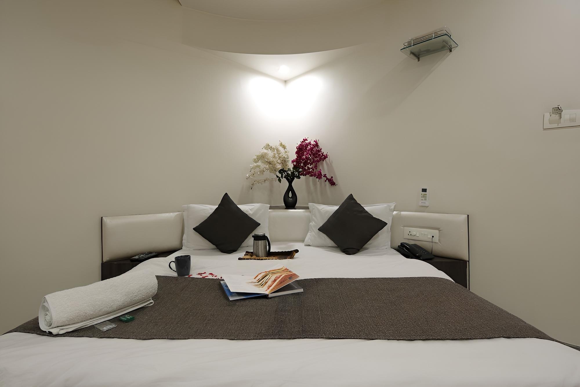 Hotel Volga