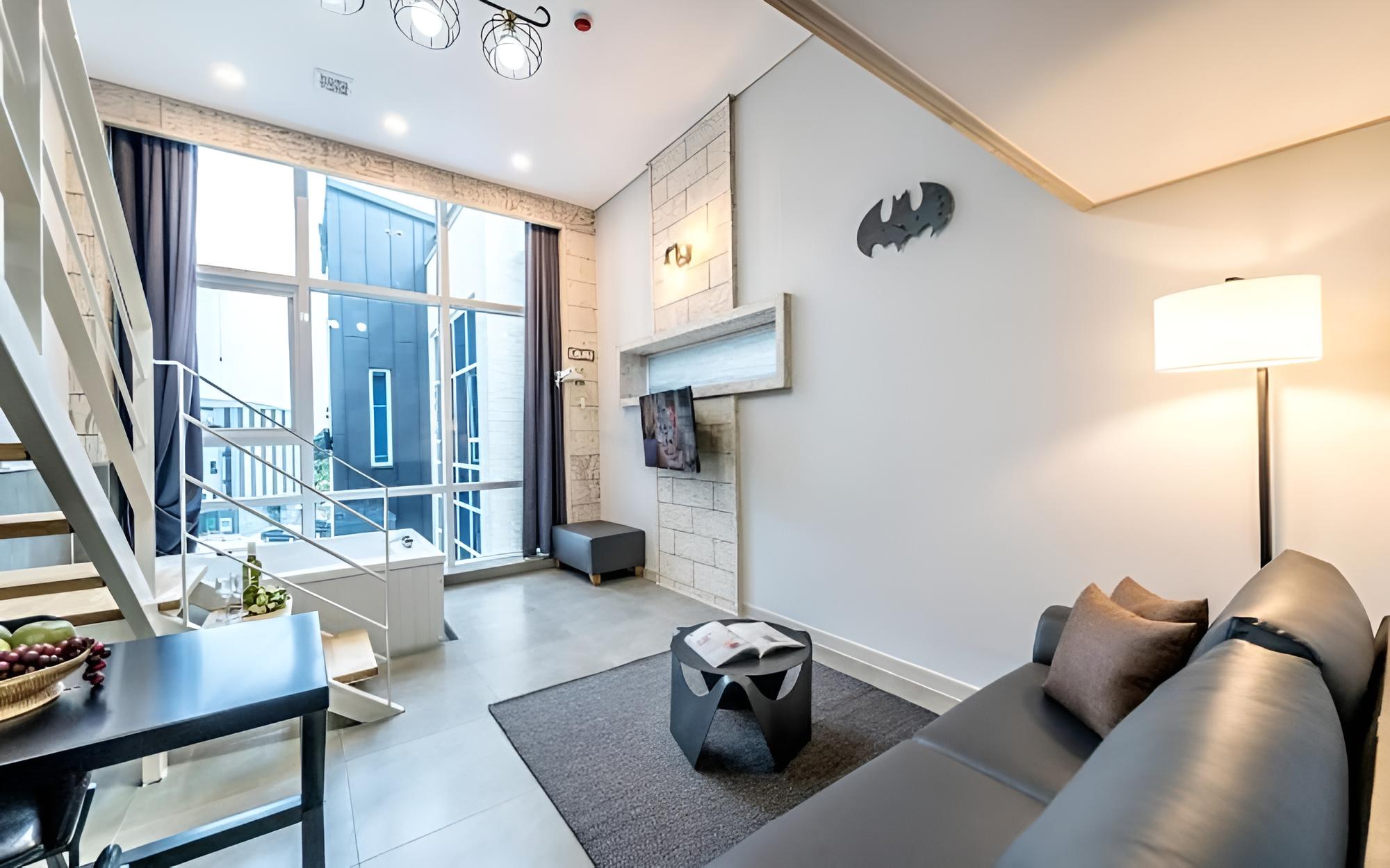 Gangneung Hygge Nobile Pension