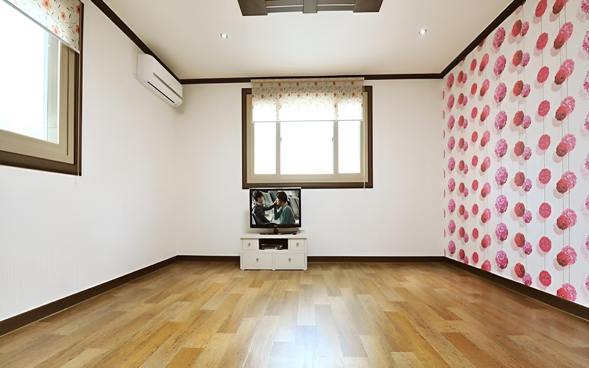 Gapyeong Jandigujang Pension