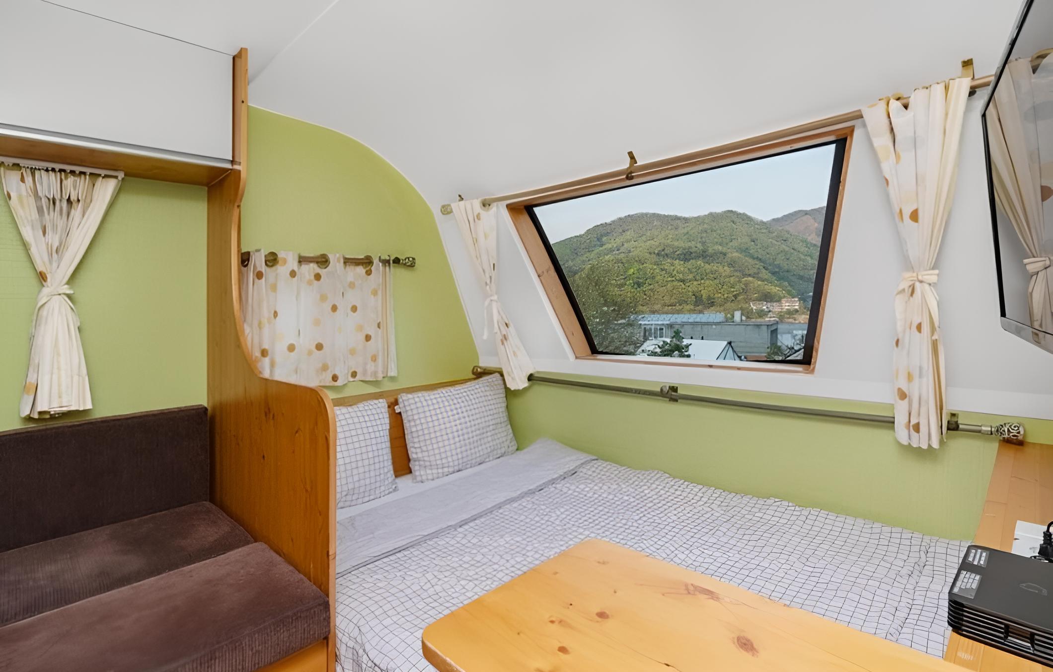 Chuncheon Best Campgrounds