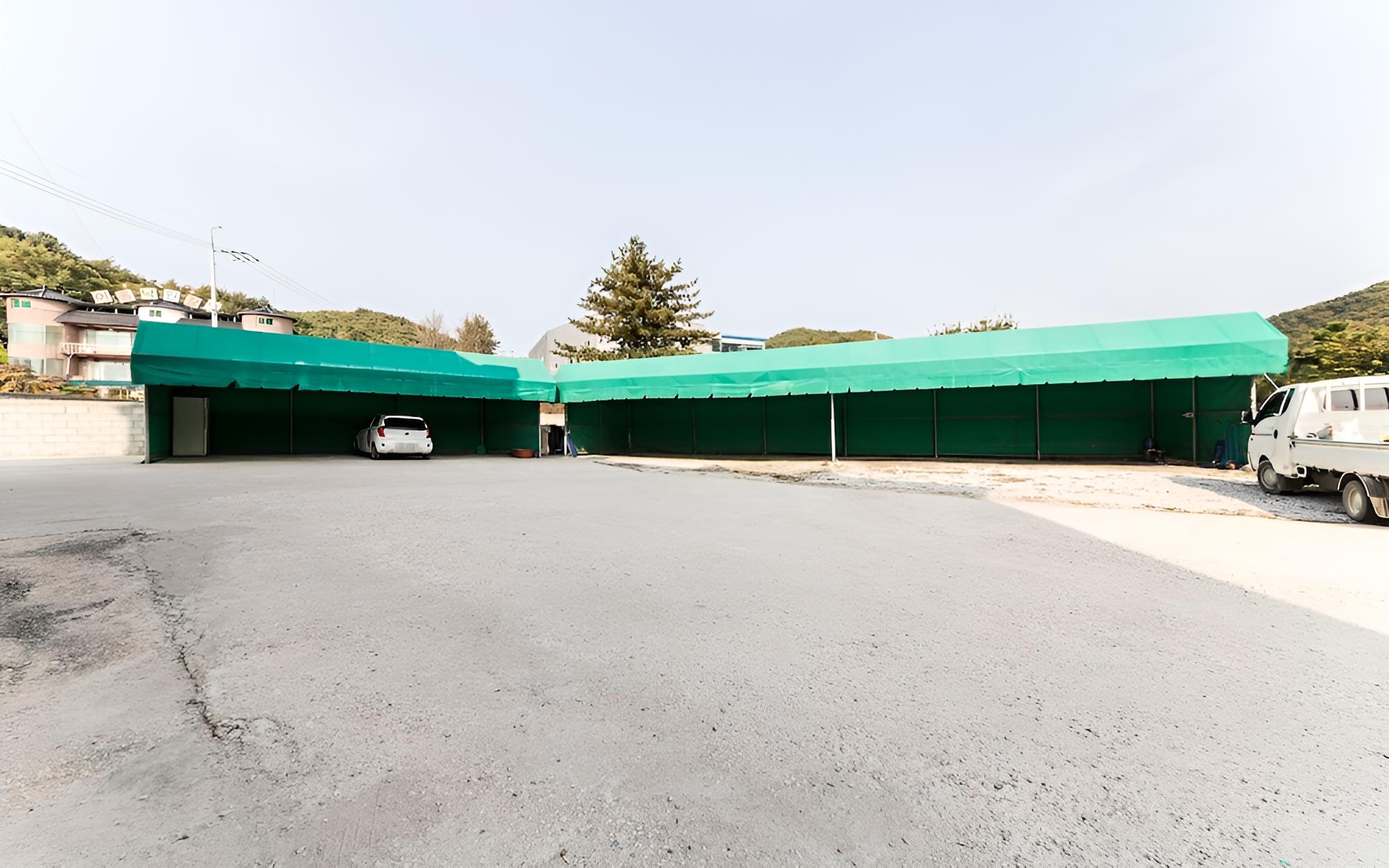 Pocheon Phoenix