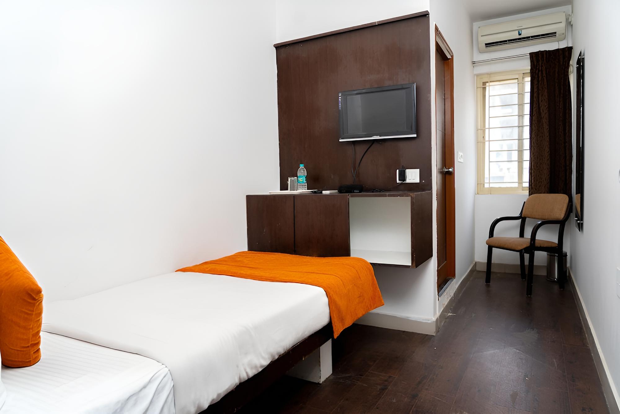 Hung Kiu Guest House