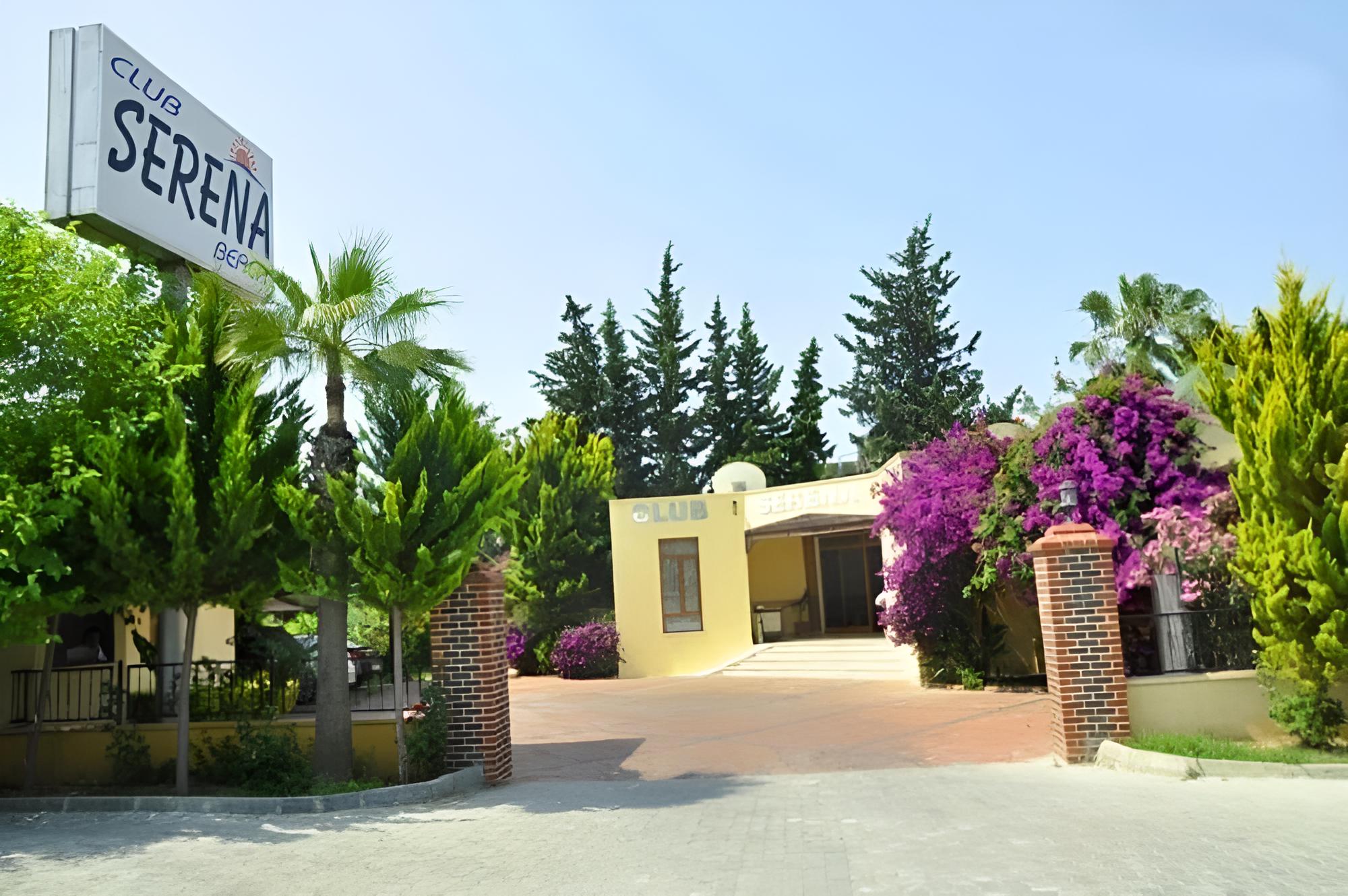 Club Serena Beach - All Inclusive