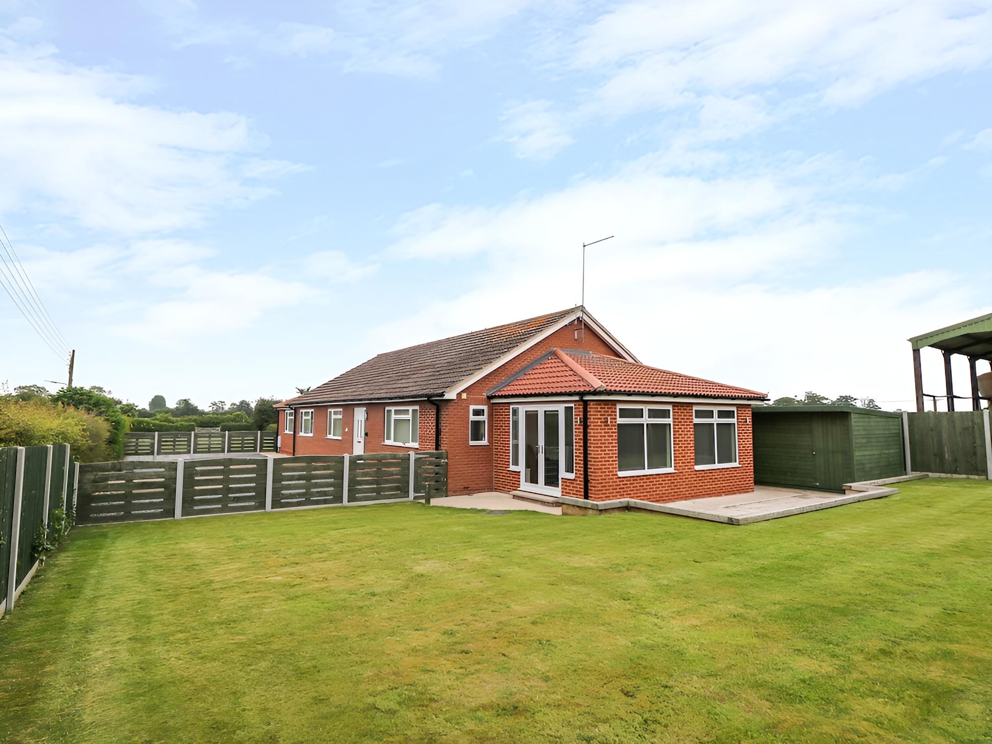 Hull Vacations - Pinfold View - Property Image 1
