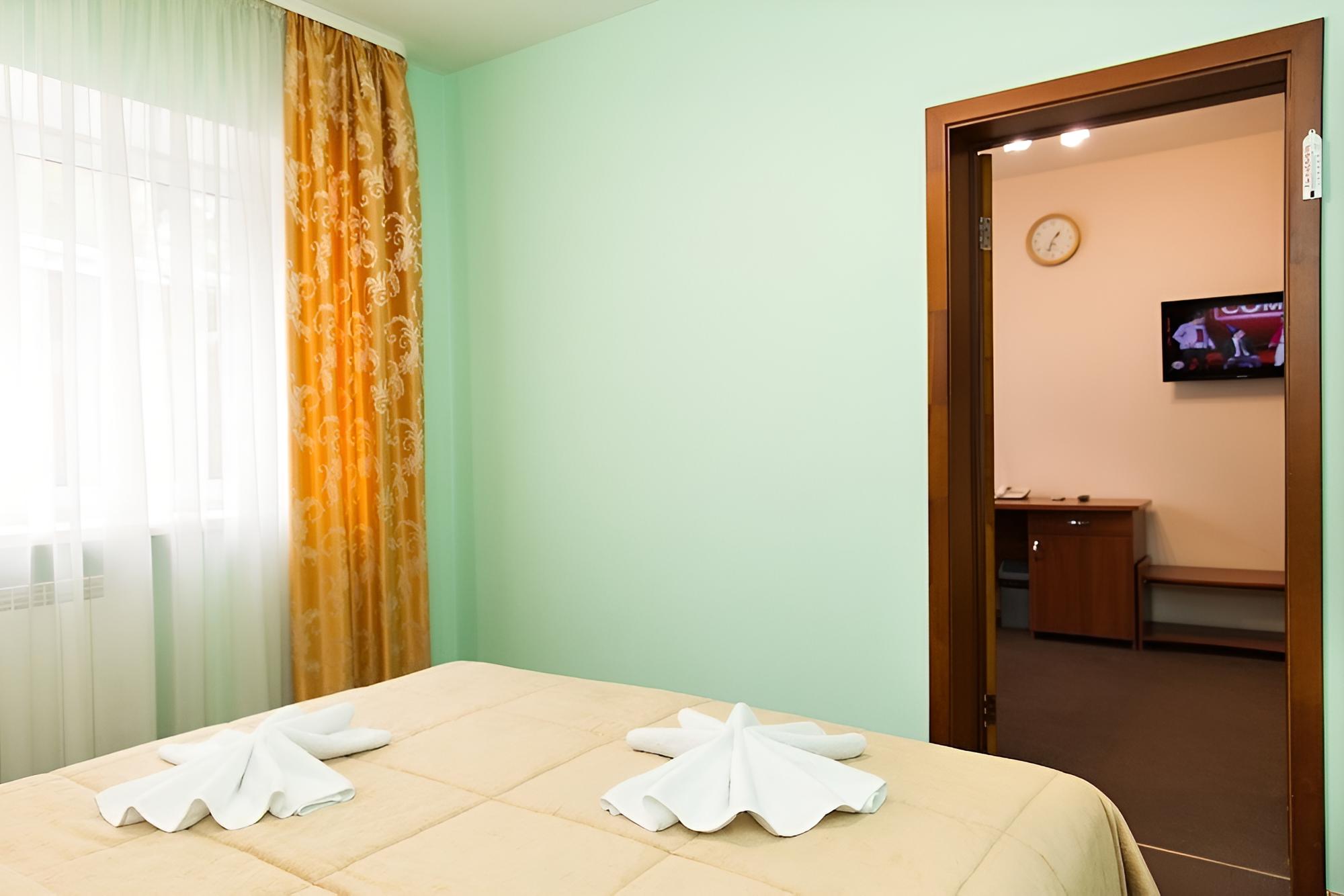 U Fontana Hotel