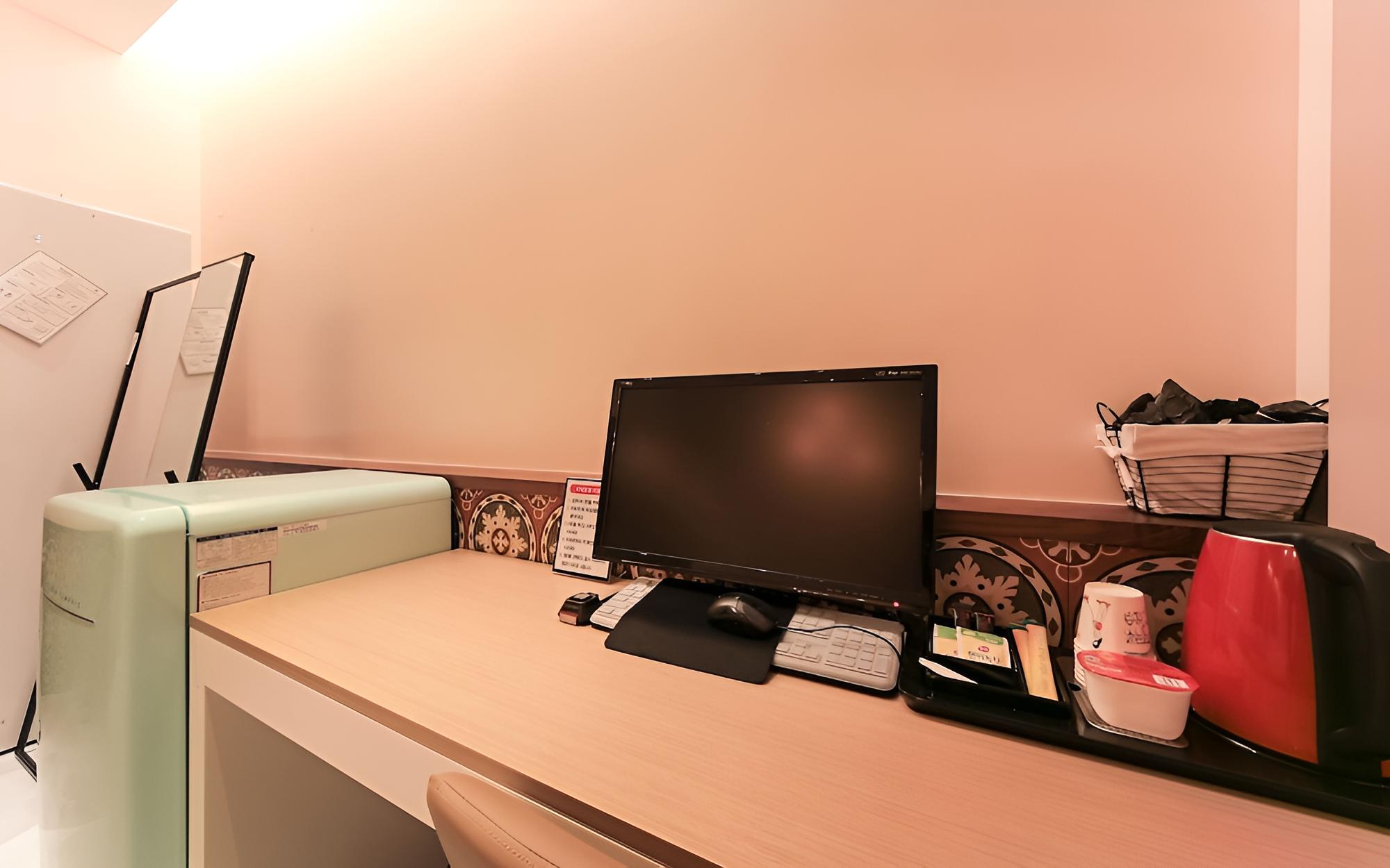 Ulsan Jinjangdong Samsungjang Hotel