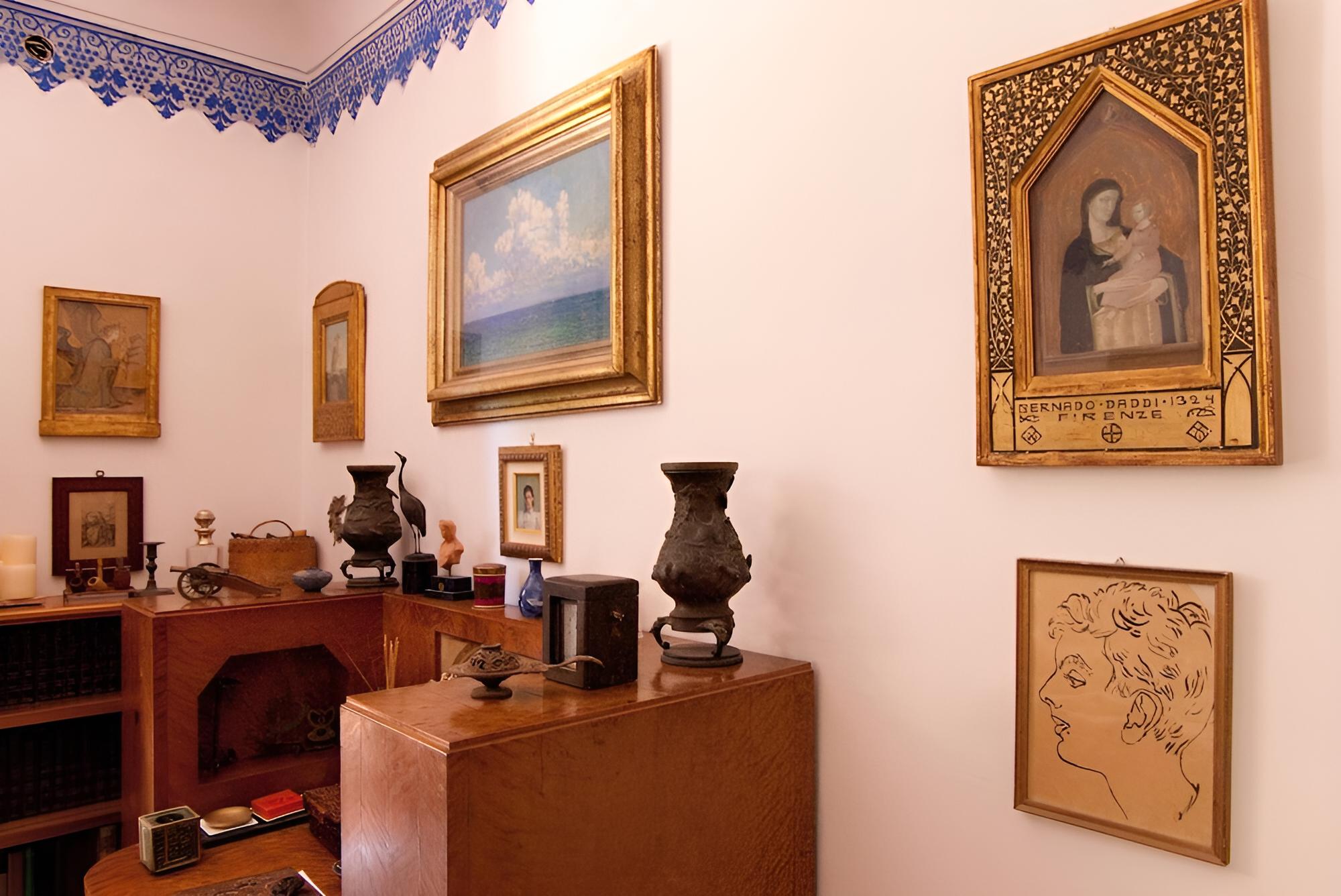 Casa Eliana in Capri photo 2