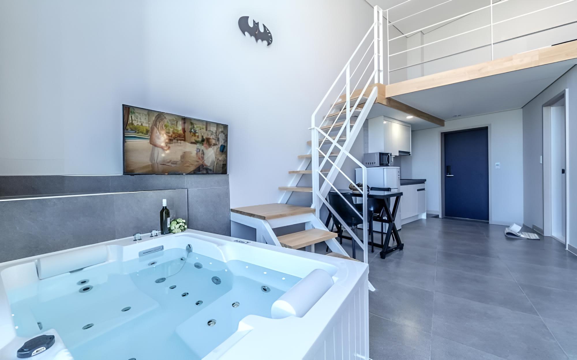 Gangneung Hygge Nobile Pension — photo 11