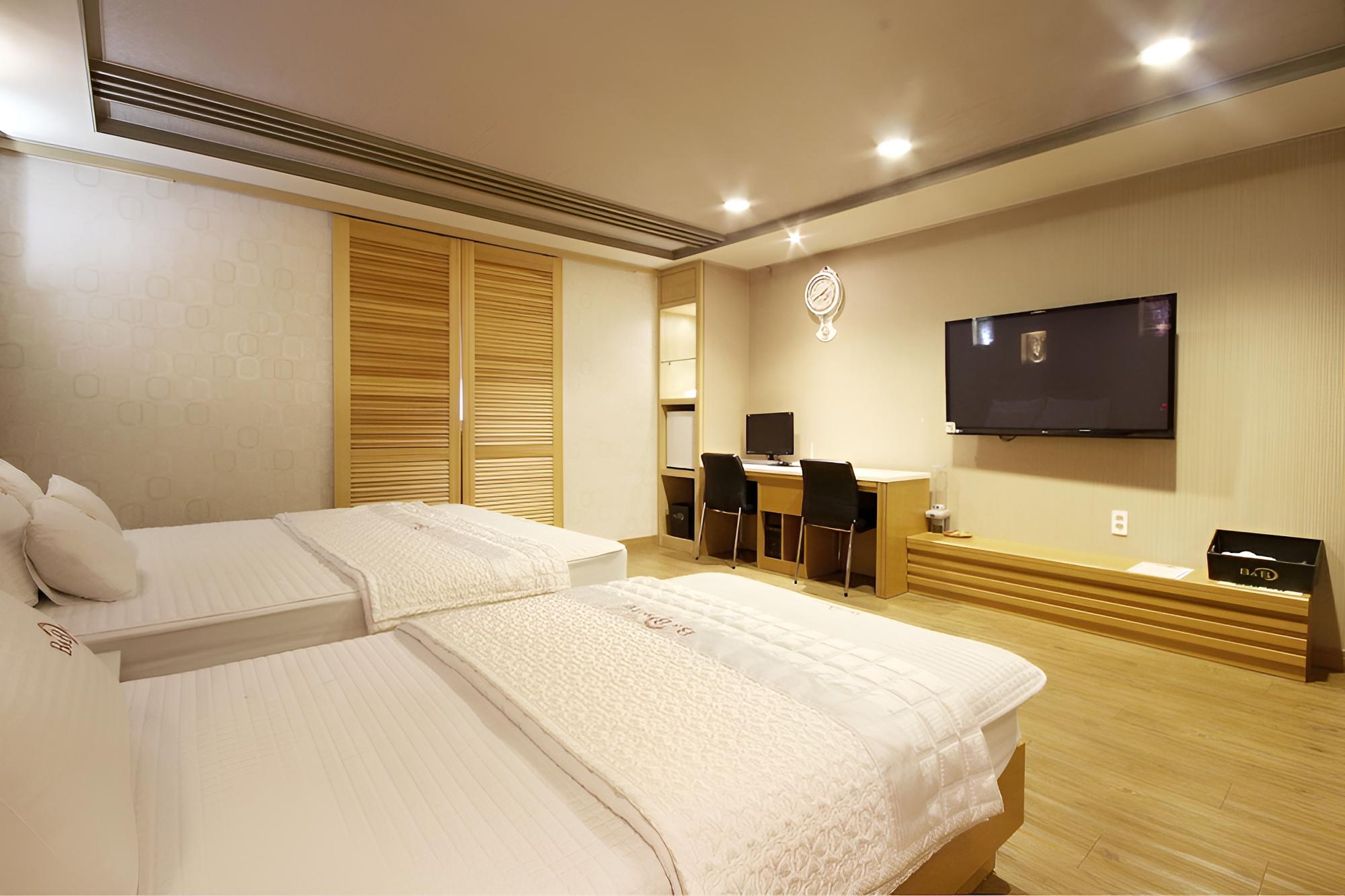 Gyeongju No 25 Bulguksa Branch