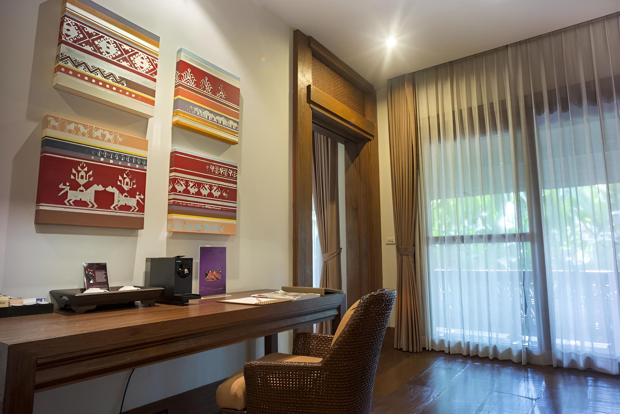 Sibsan Luxury Hotel Rimping