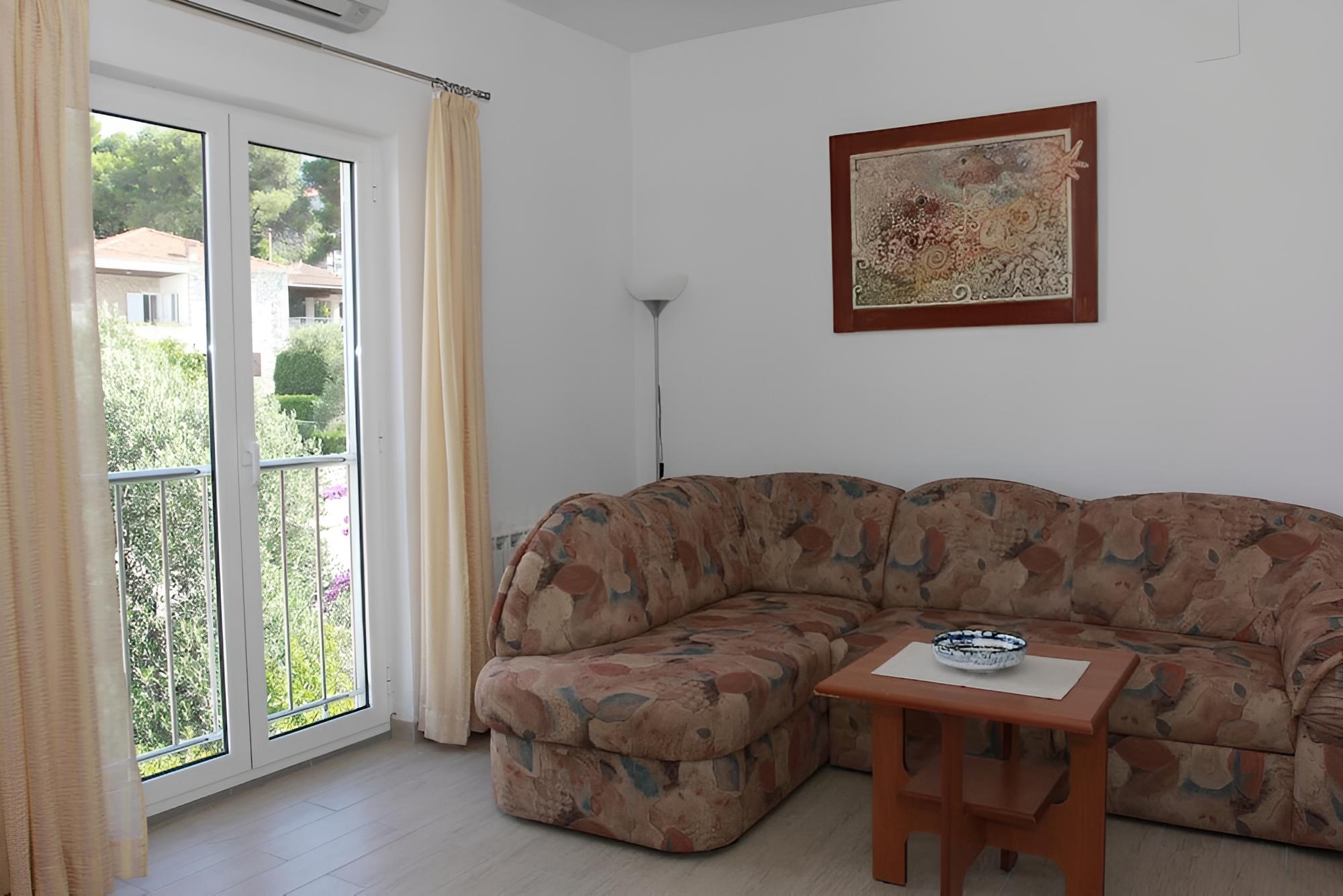 Vinko - 50 M From the Beach - A1