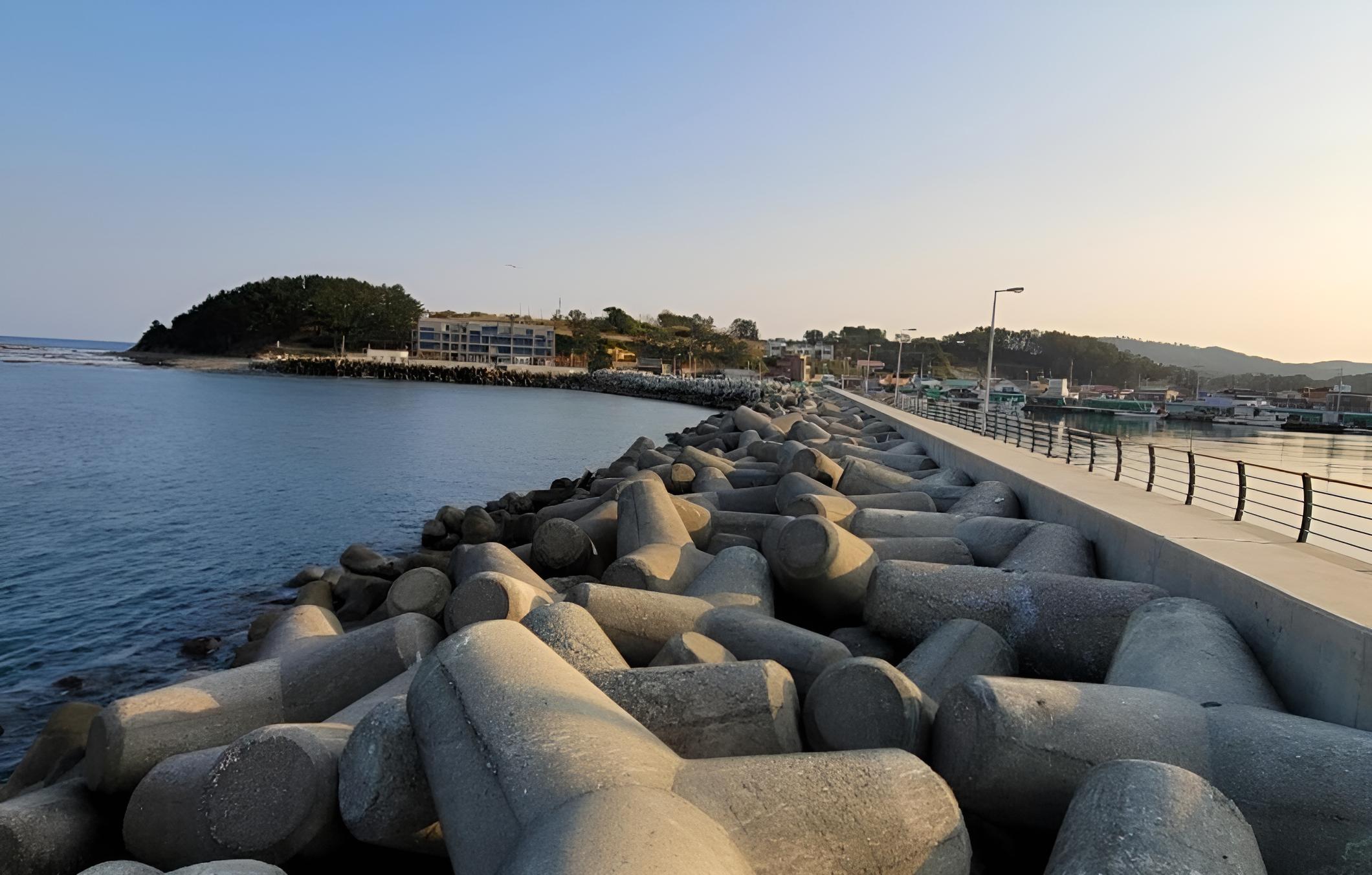 Pohang Healing House Pension