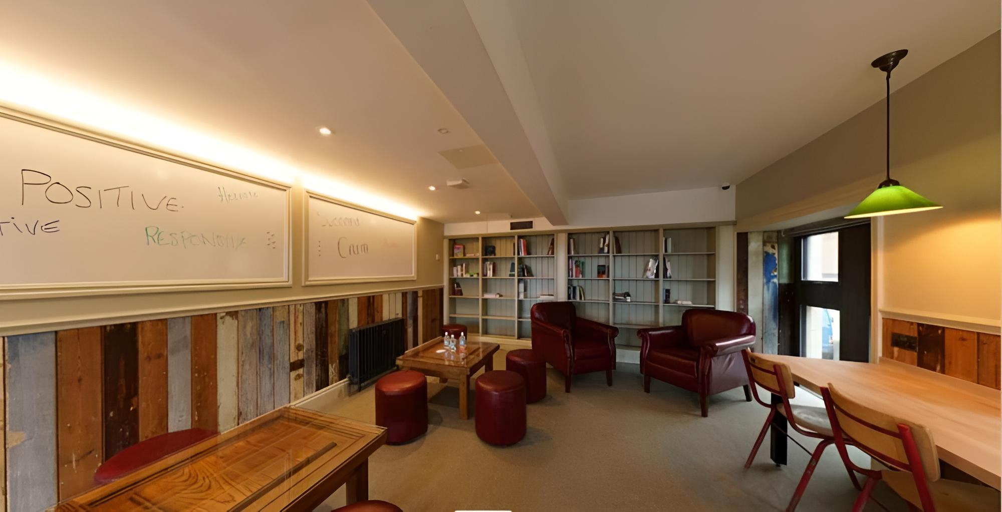 Comfortable Rooms in Lancaster for STUDENTS ONLY
