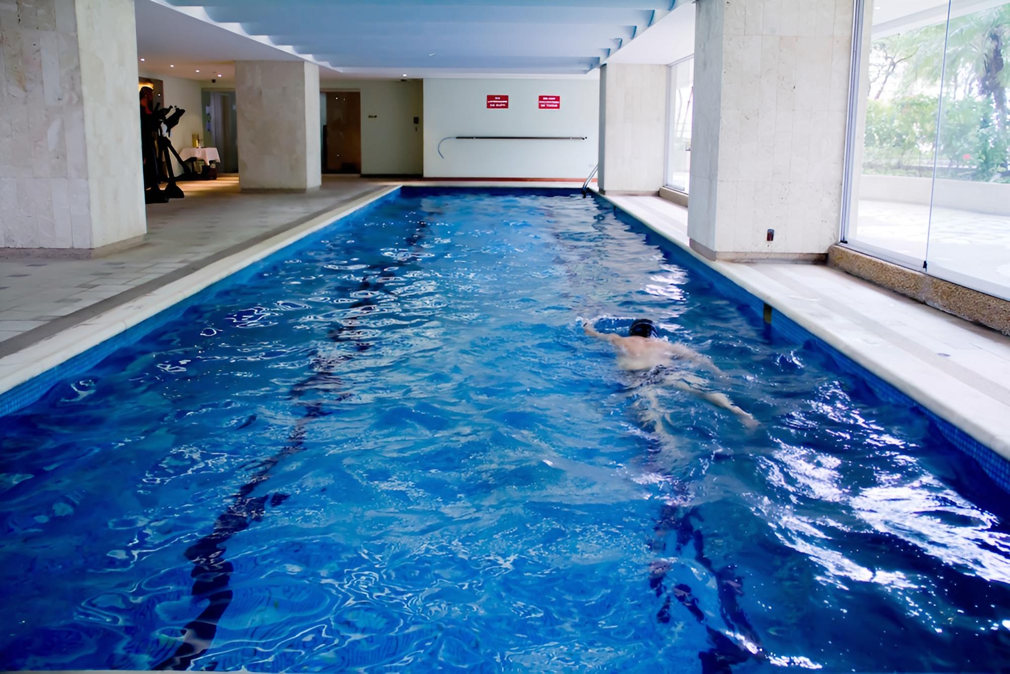 Caracas Palace Hotel