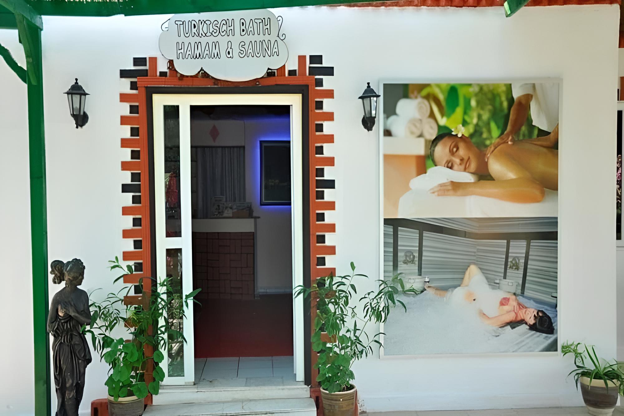 Club Serena Beach - All Inclusive