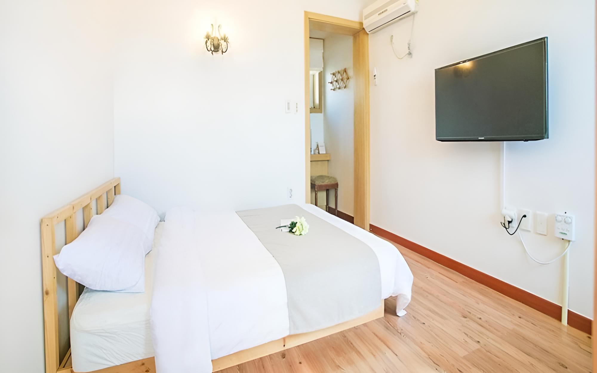 Jeju Cozy House Pension