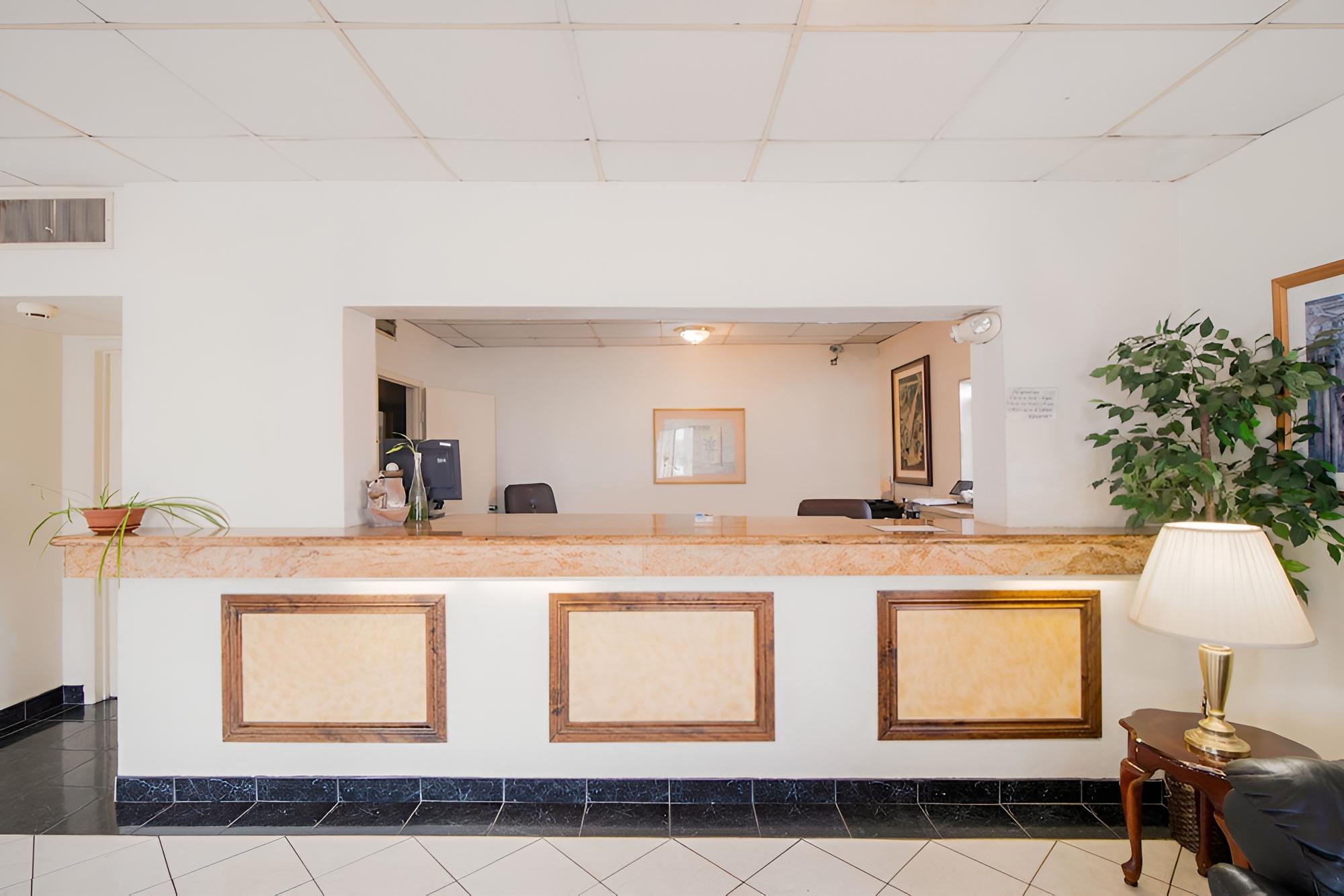 Hotel O Grand Inn Channelview I-10, Foto 13