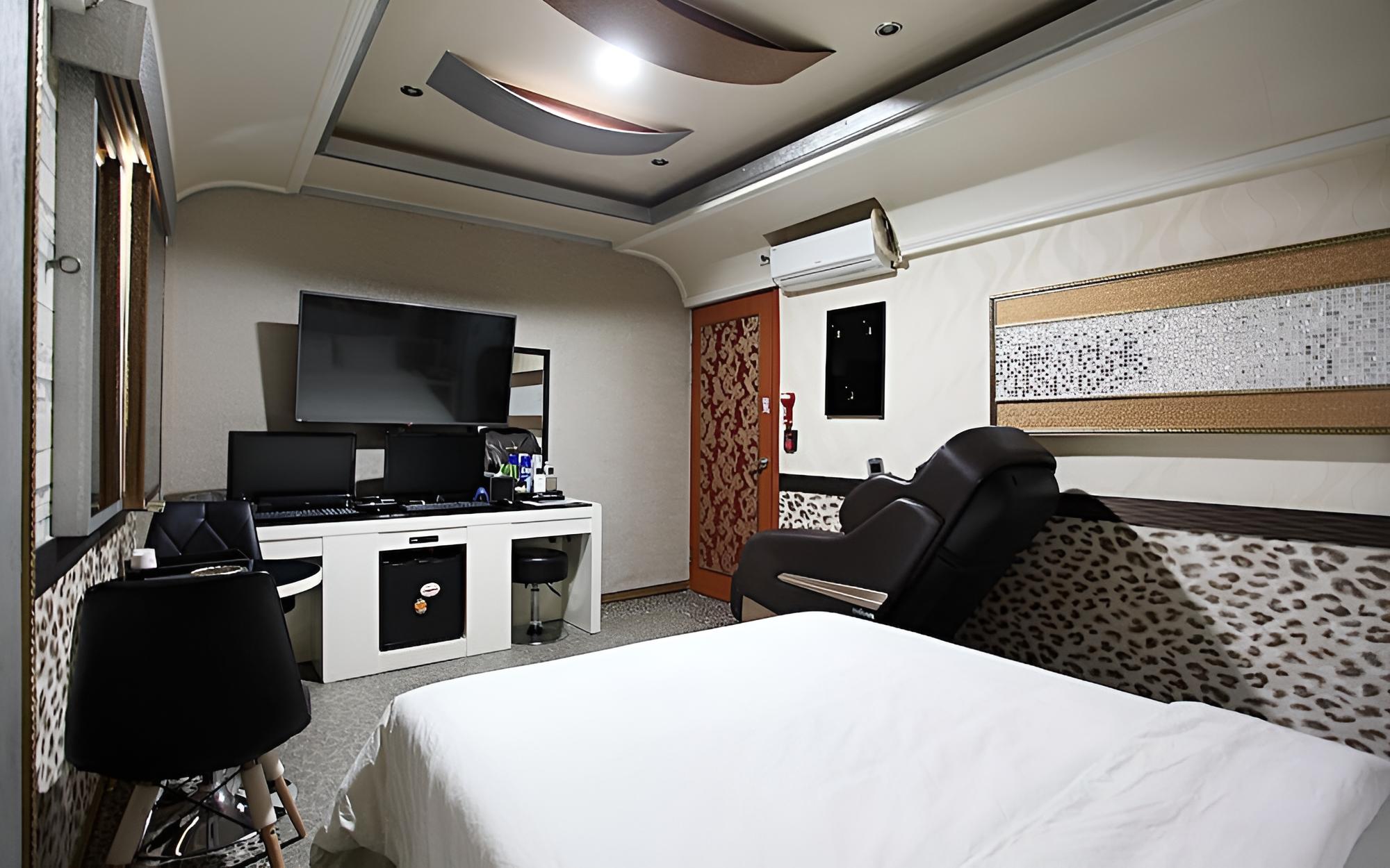 Osan Stay25 Hotel