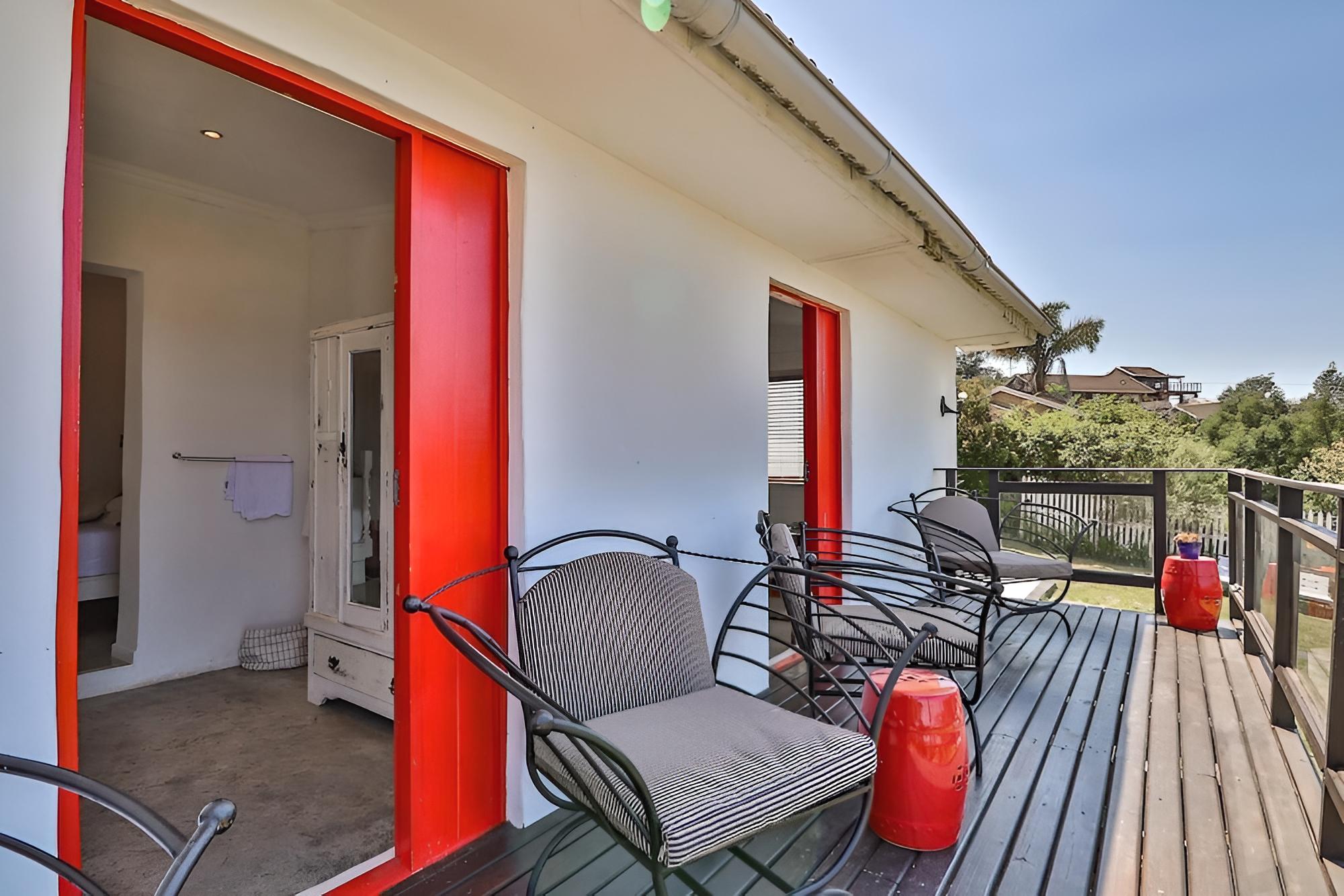 Senate Boutique Guesthouse