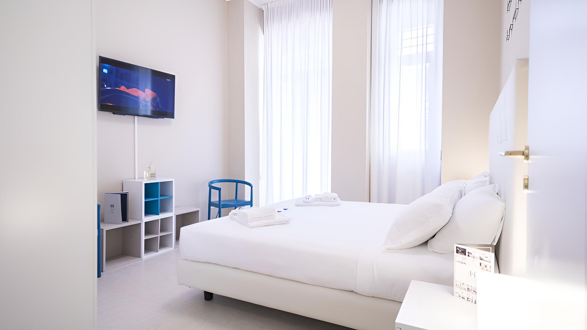 Hemeras Boutique House Aparthotel Piazza Diaz