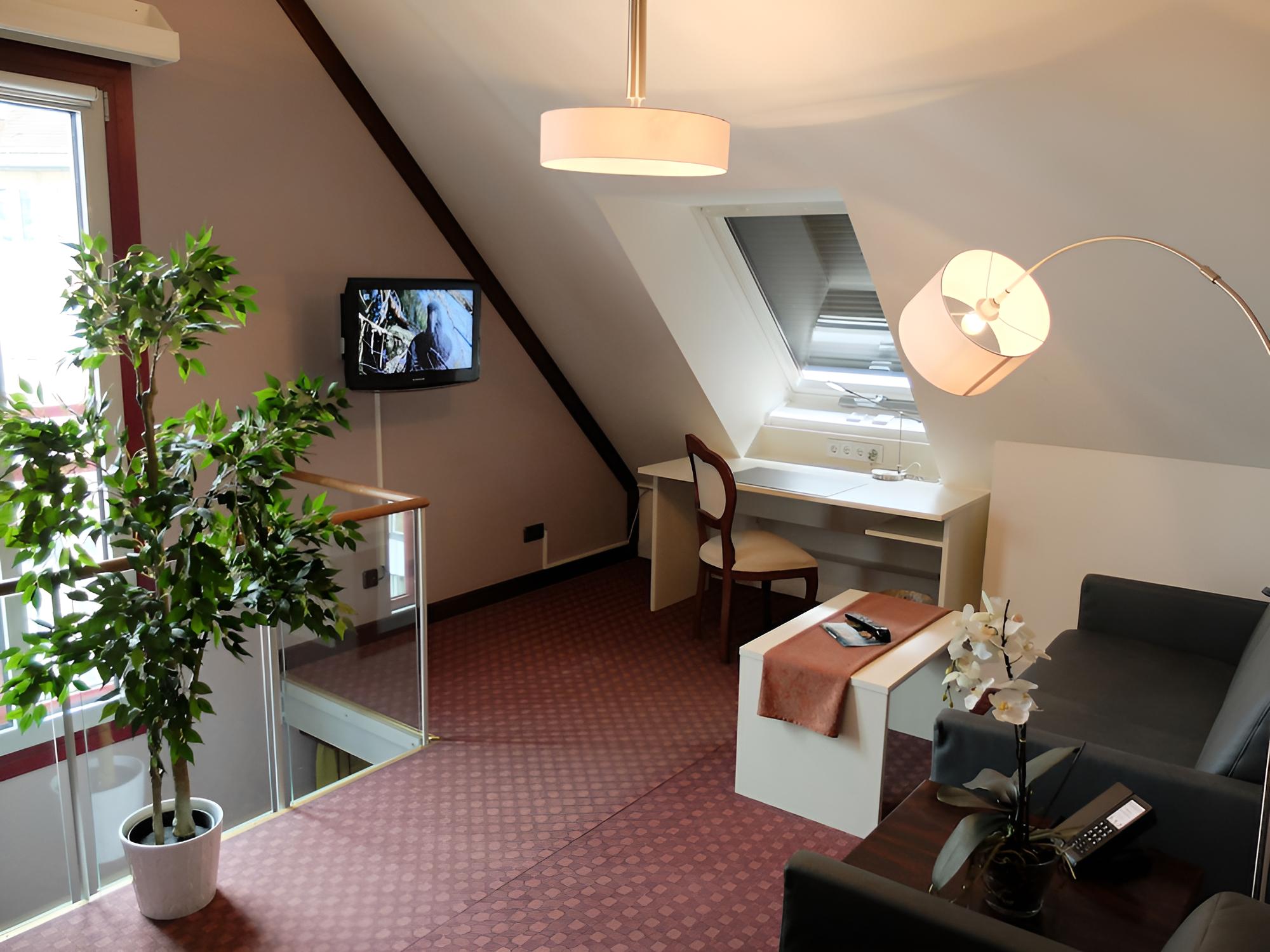 Munich Vacations - Hotel Exquisit - Property Image 21