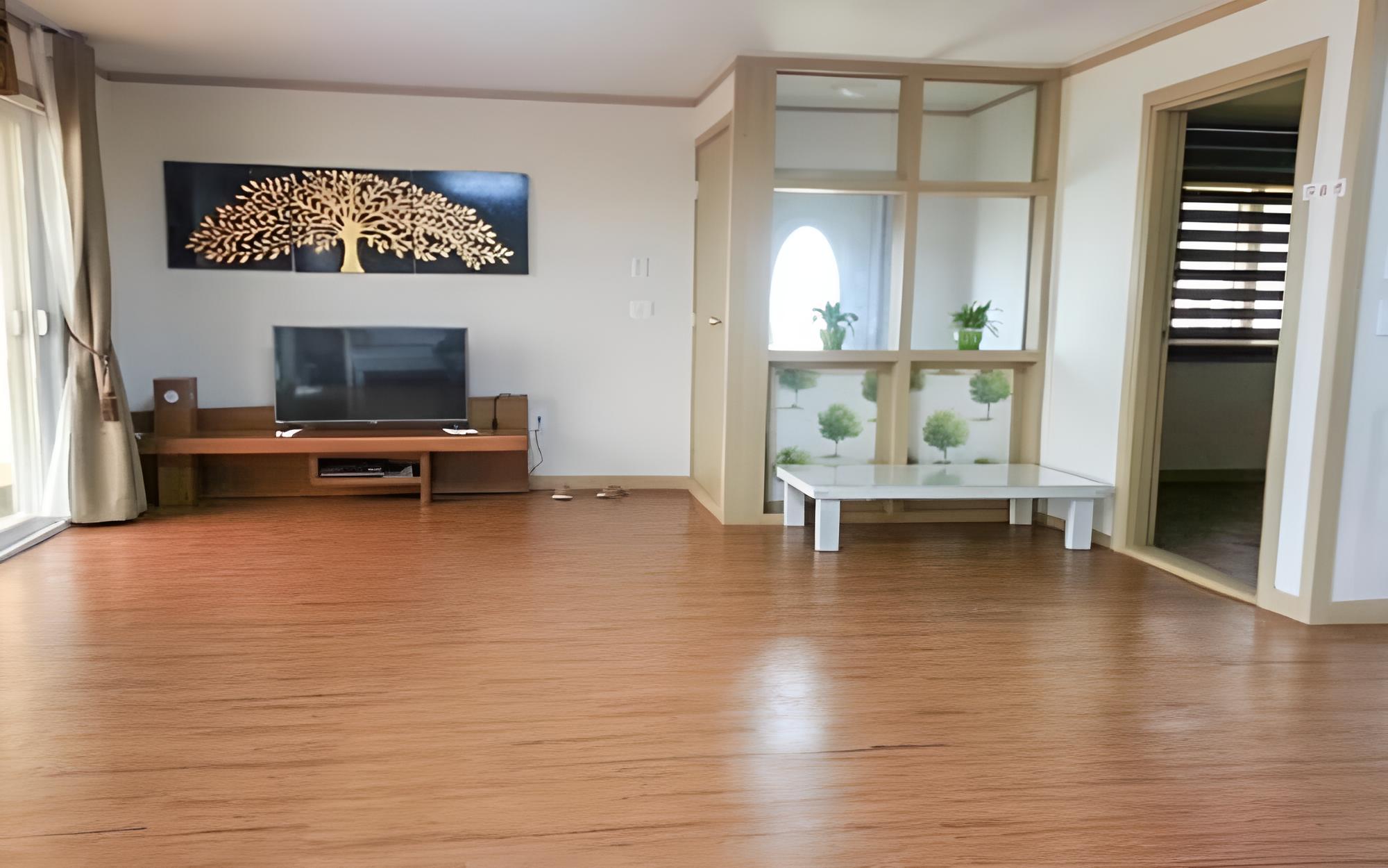 Ongjin Hue and View Pension view 2