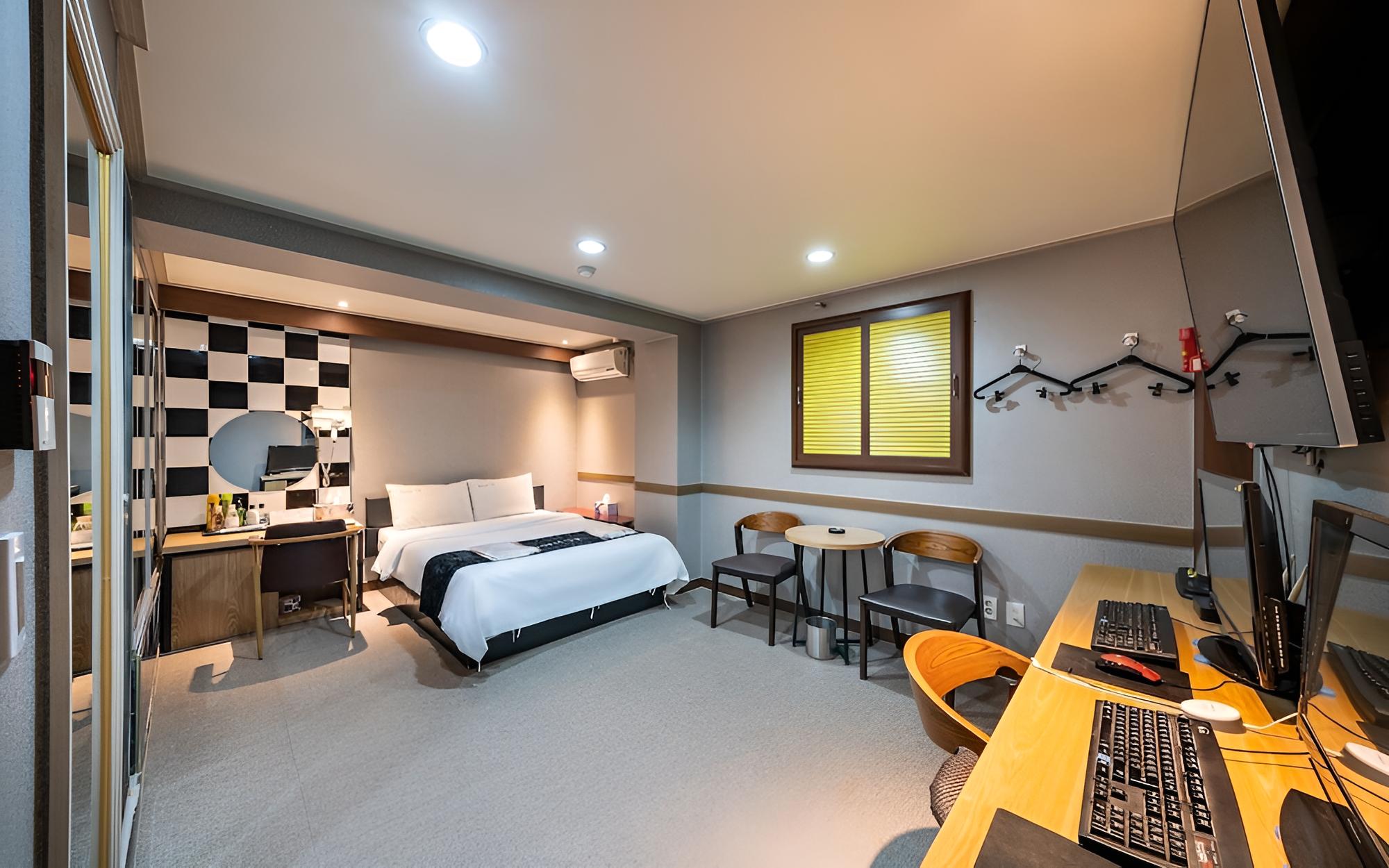 Jangan Hotel Gilbut