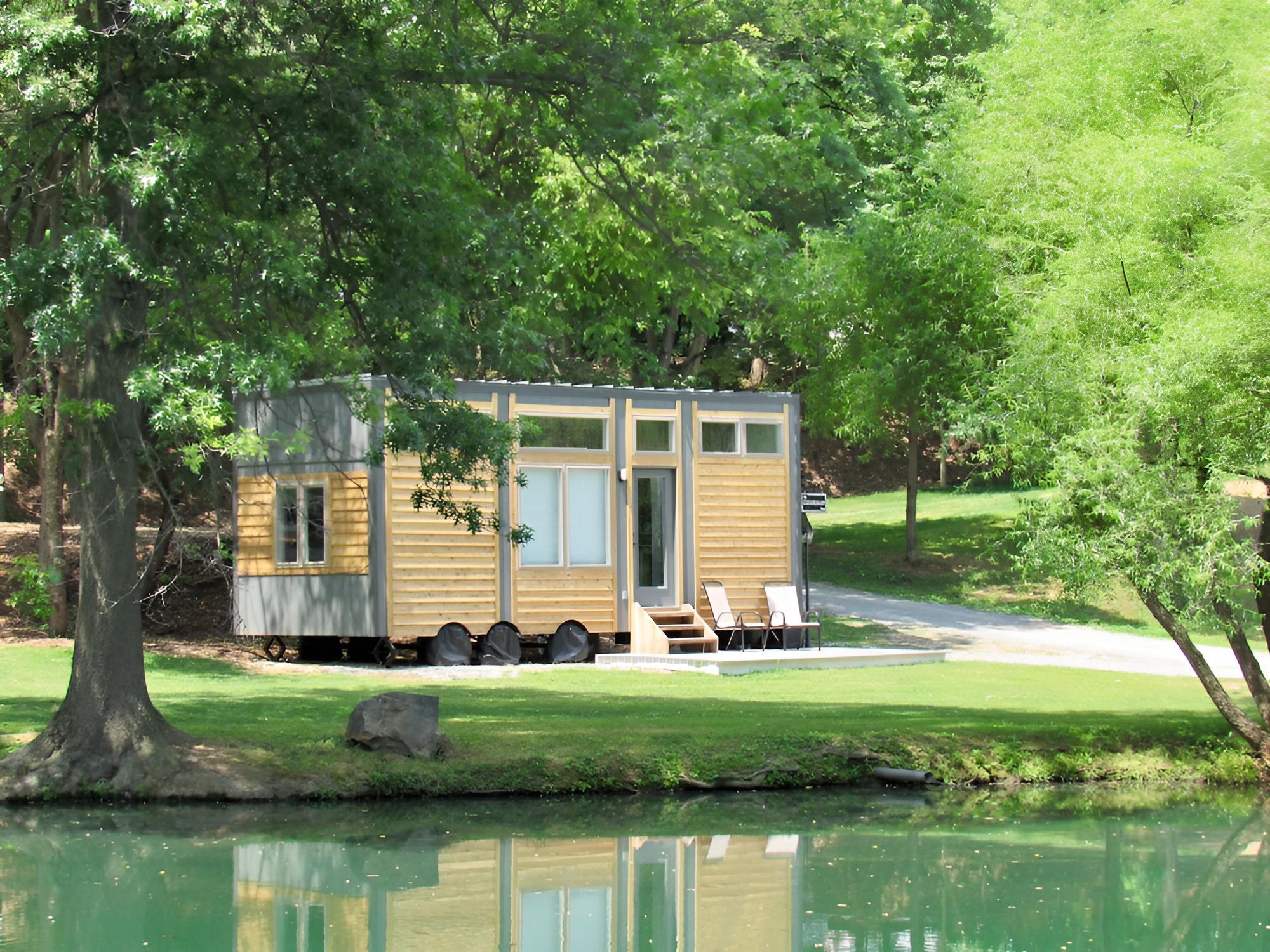 Tiny Estates Tiny Homes view 5